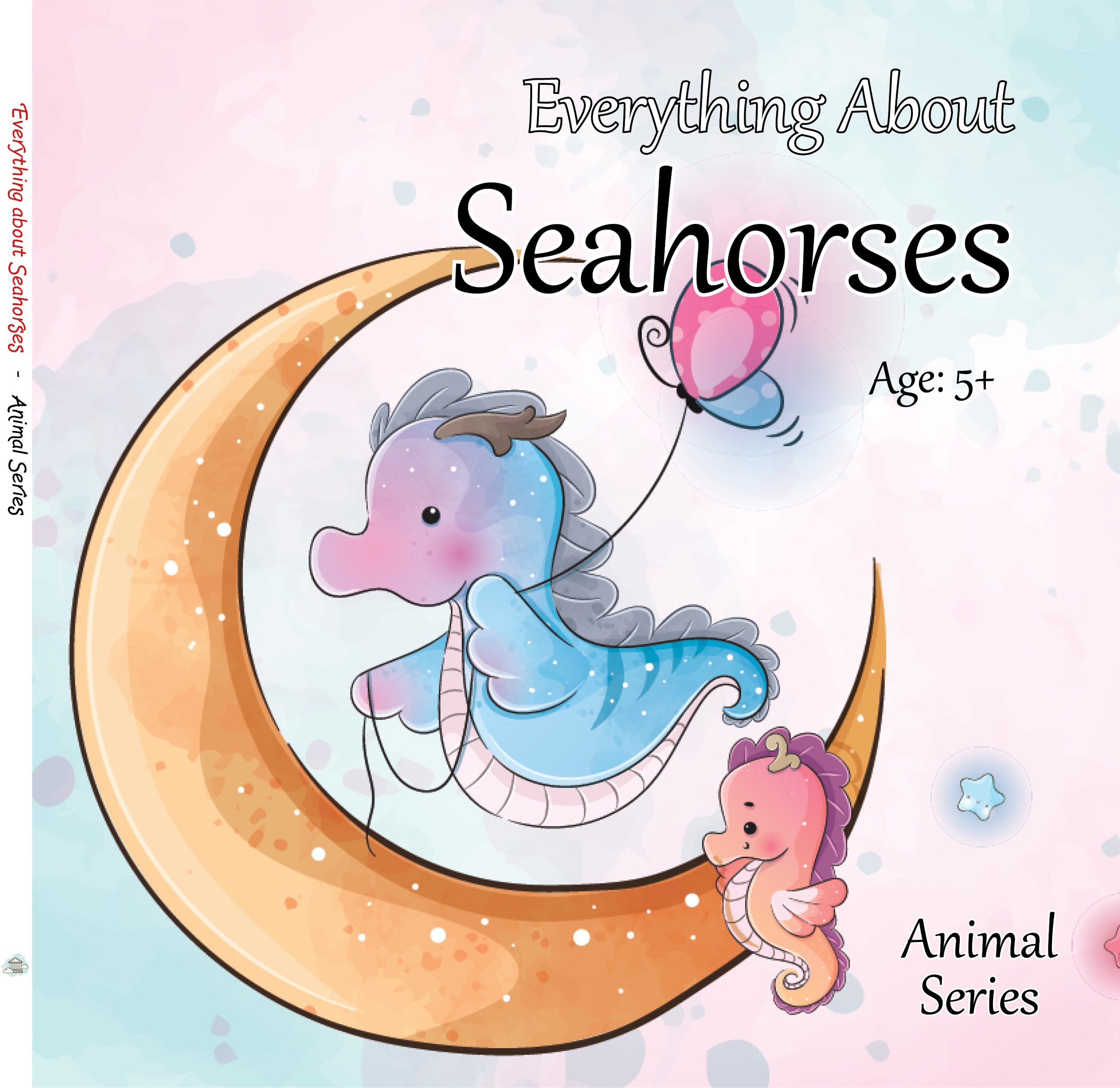 Everything about Seahorses - Animal Series.jpg