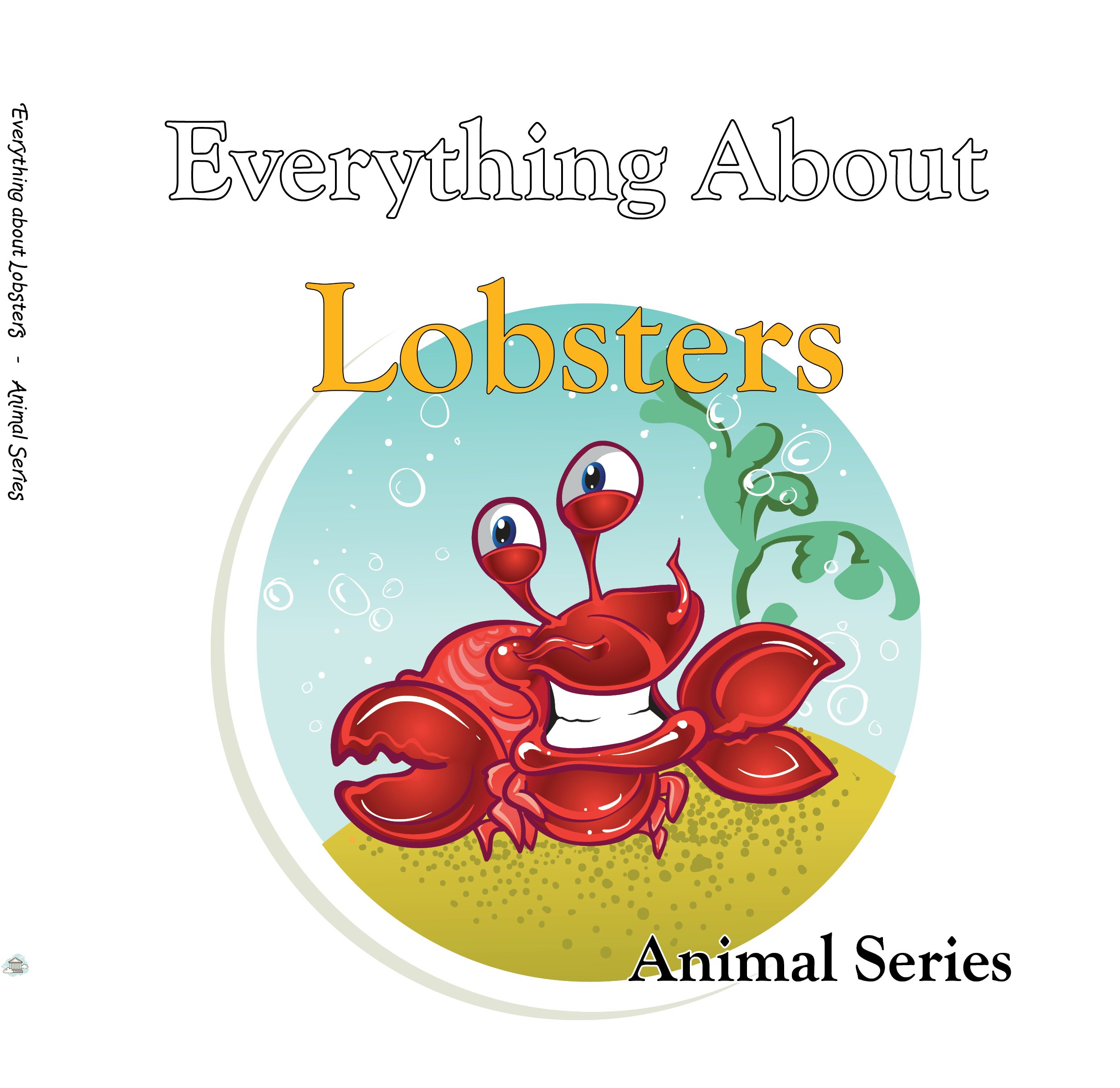 Everything about Lobsters - Animal Series.jpg