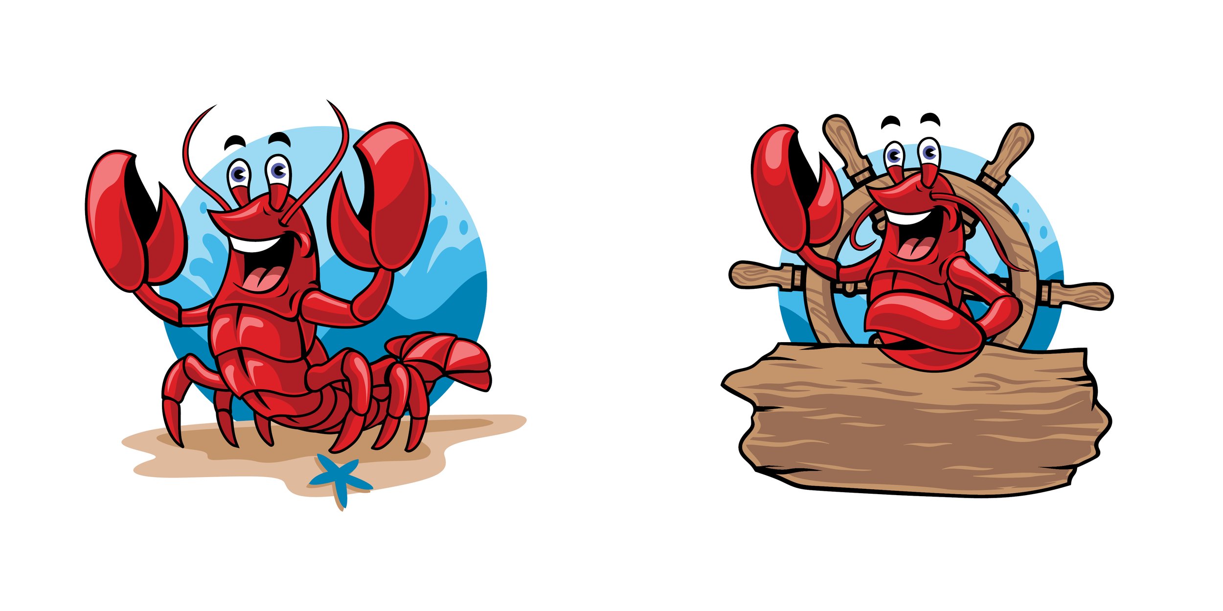 Everything about Lobsters - Animal Series2.jpg
