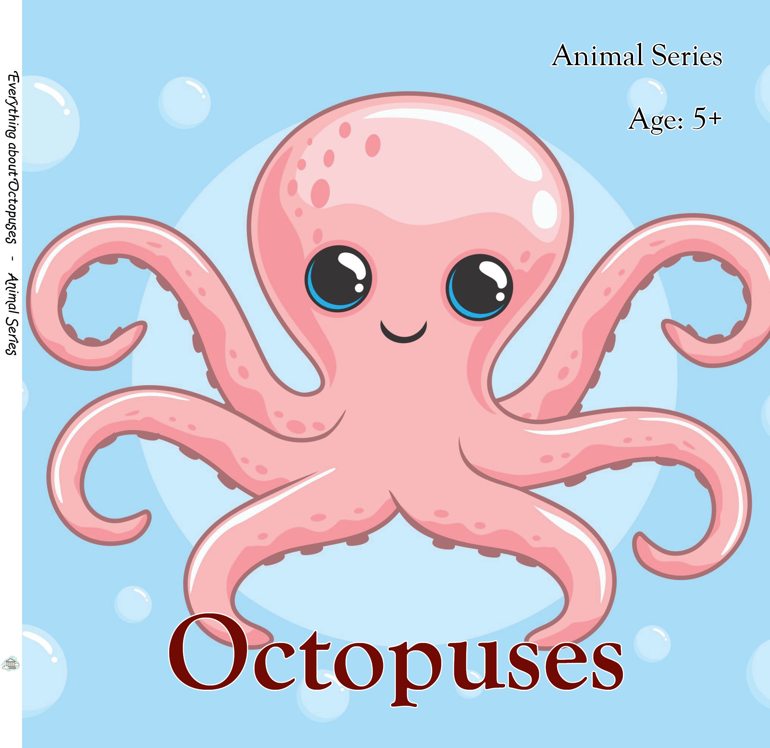 Everything about Octopuses - Animal Series.jpg