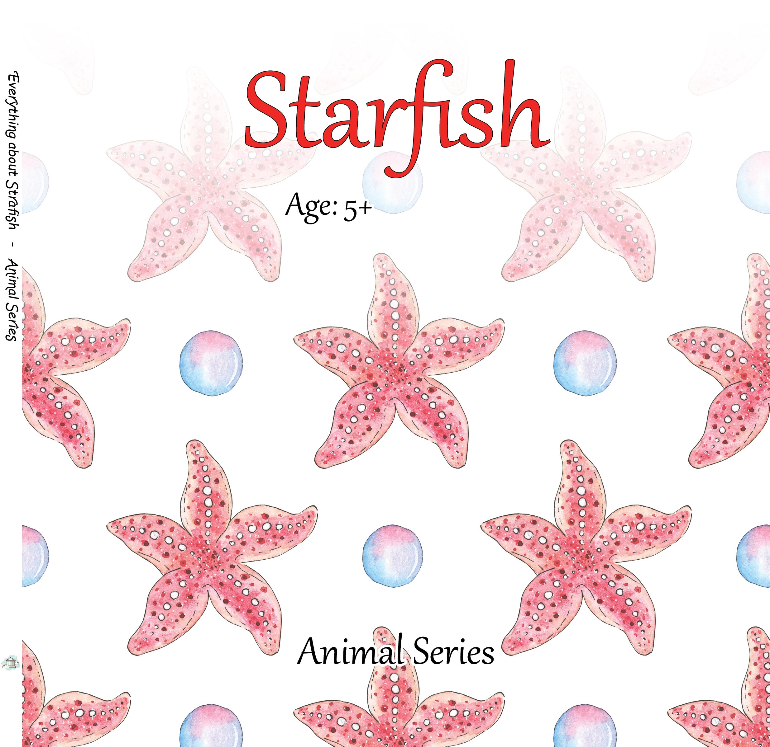 Everything about Starfish - Animal Series.jpg