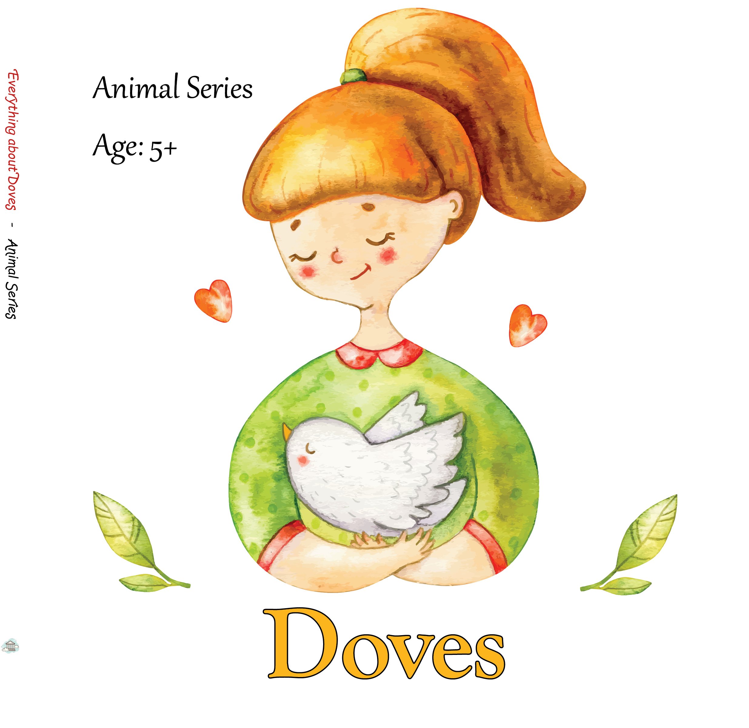 Everything about Doves - Animal Series.jpg