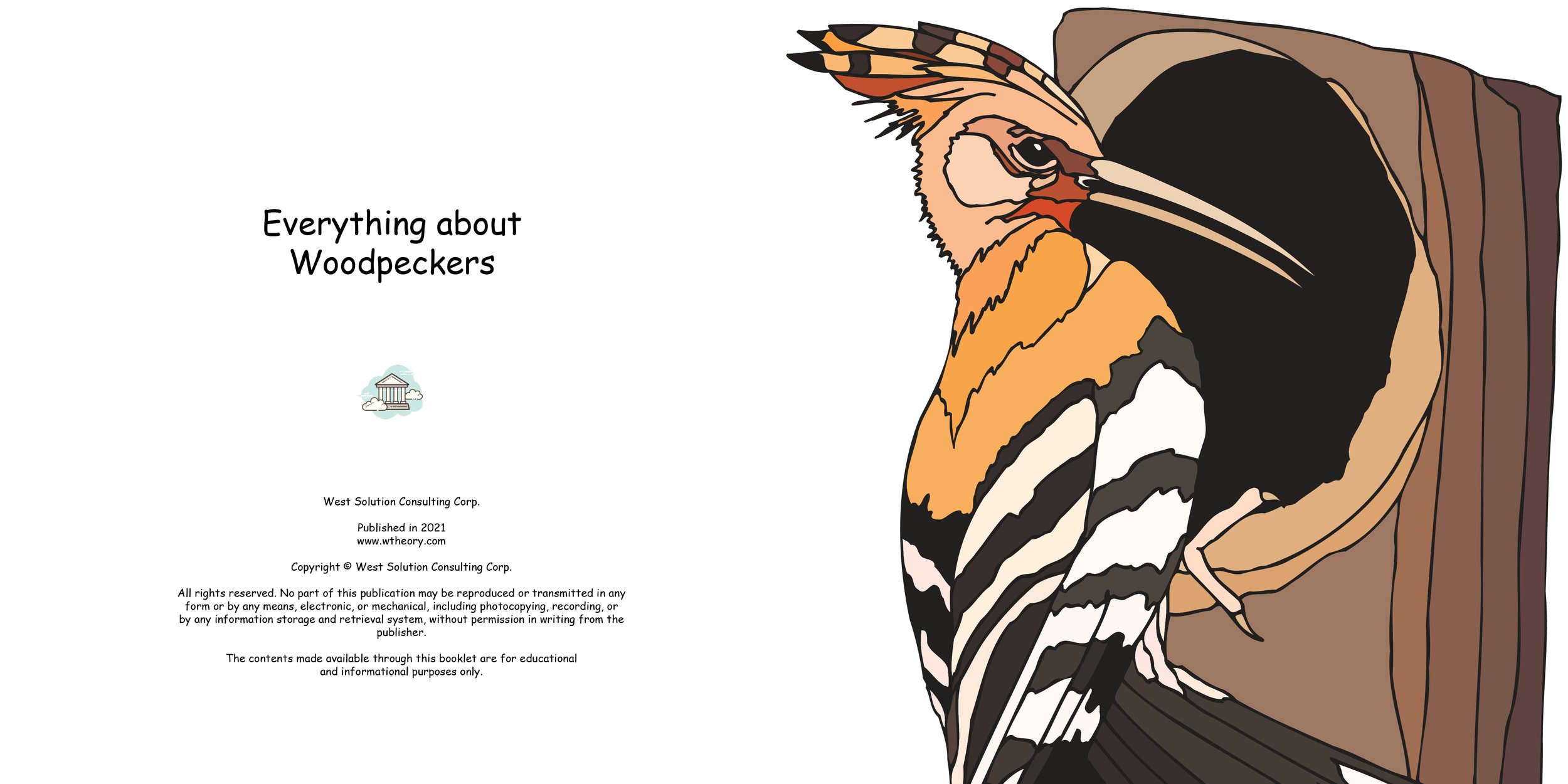 Everything about Woodpeckers - Animal Series2.jpg
