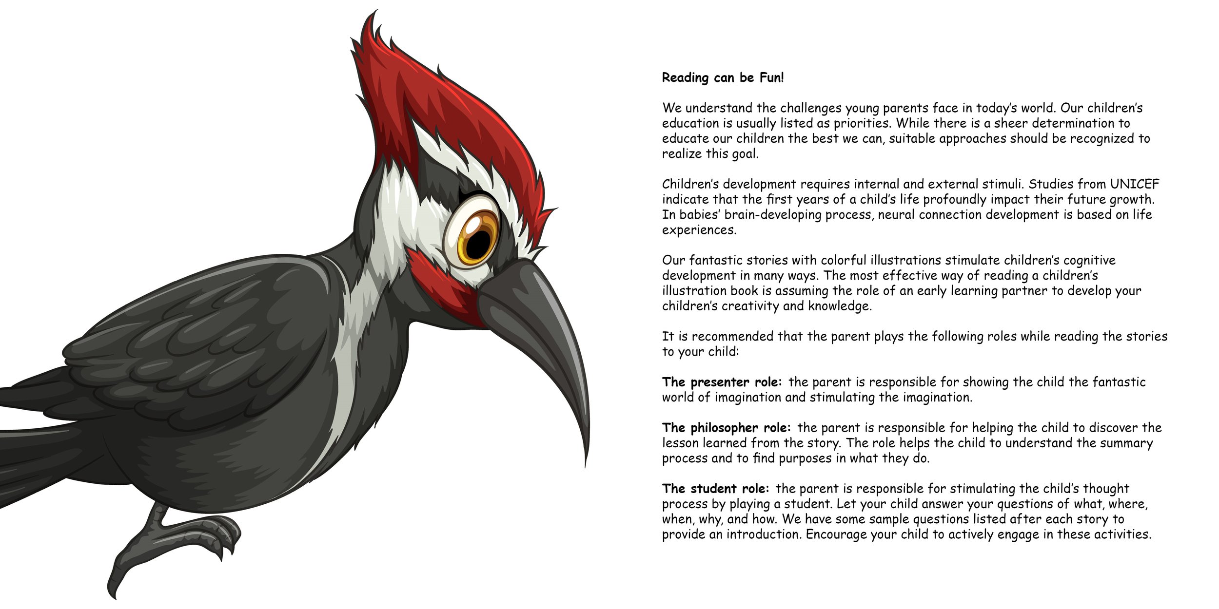 Everything about Woodpeckers - Animal Series4.jpg