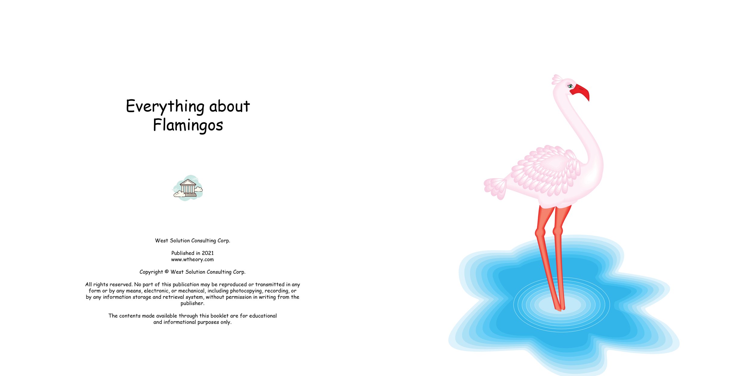 Everything about Flamingos - Animal Series2.jpg