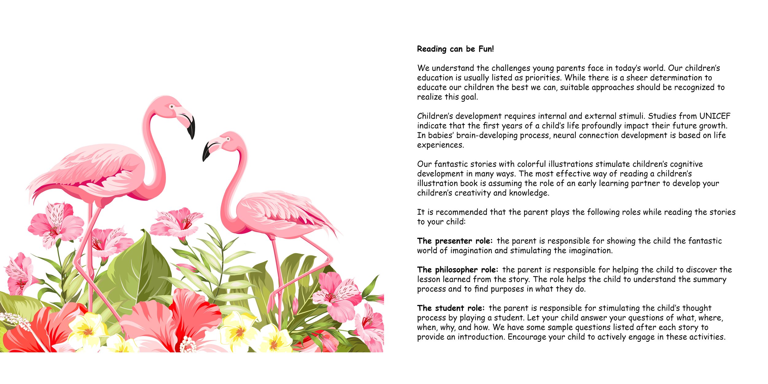 Everything about Flamingos - Animal Series4.jpg