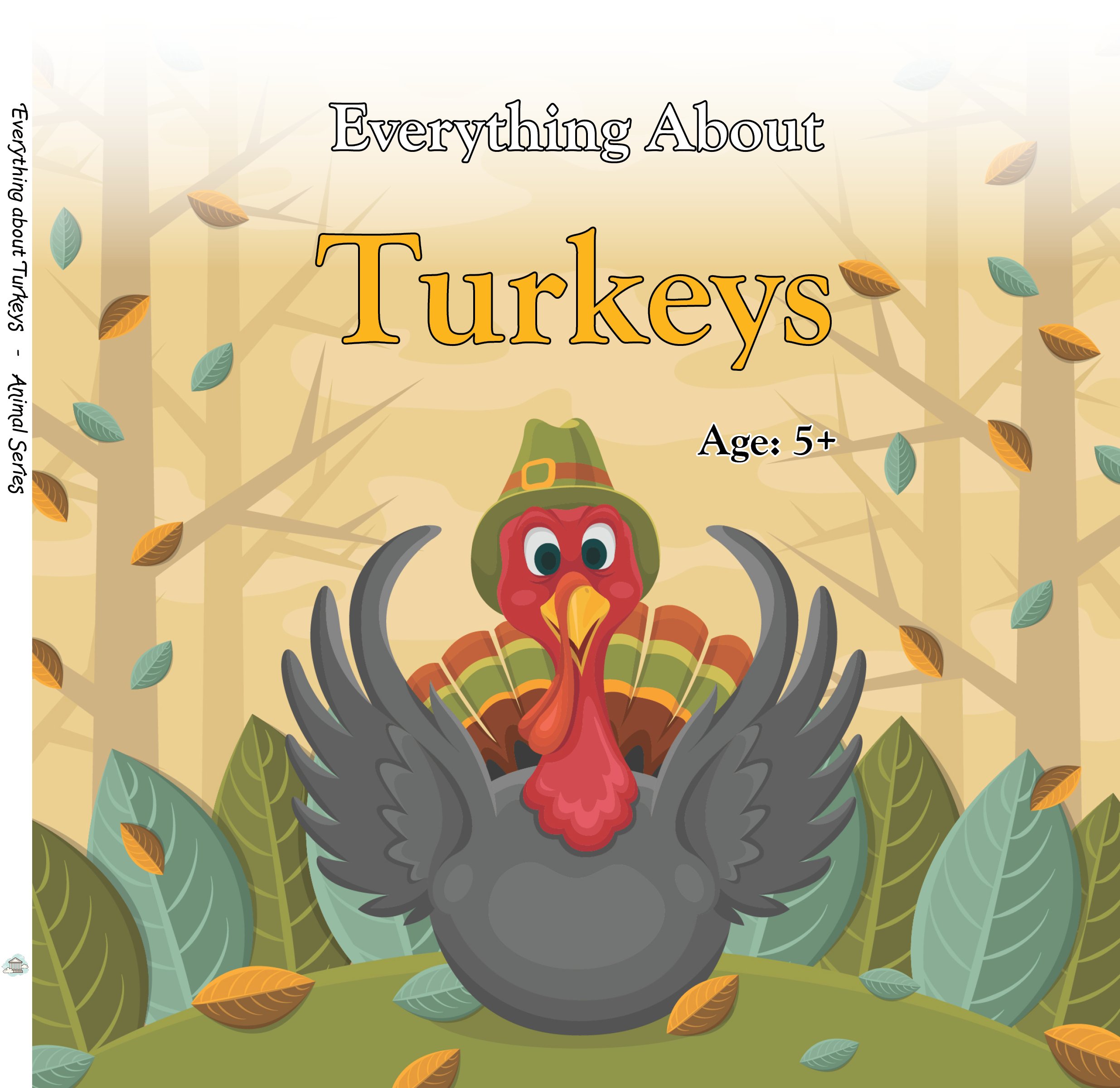 Everything about Turkeys - Animal Series.jpg