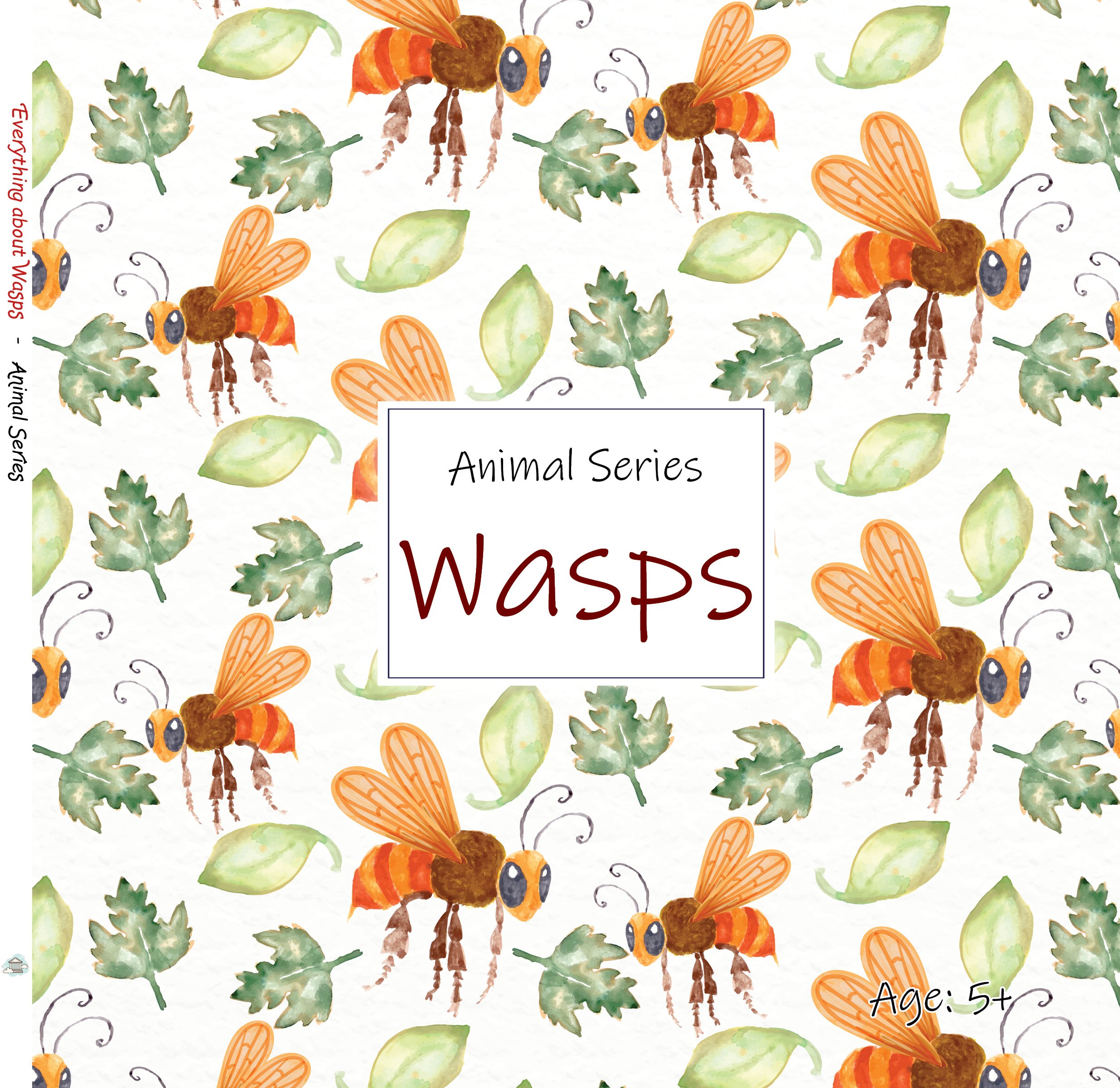 Everything about Wasps - Animal Series.jpg