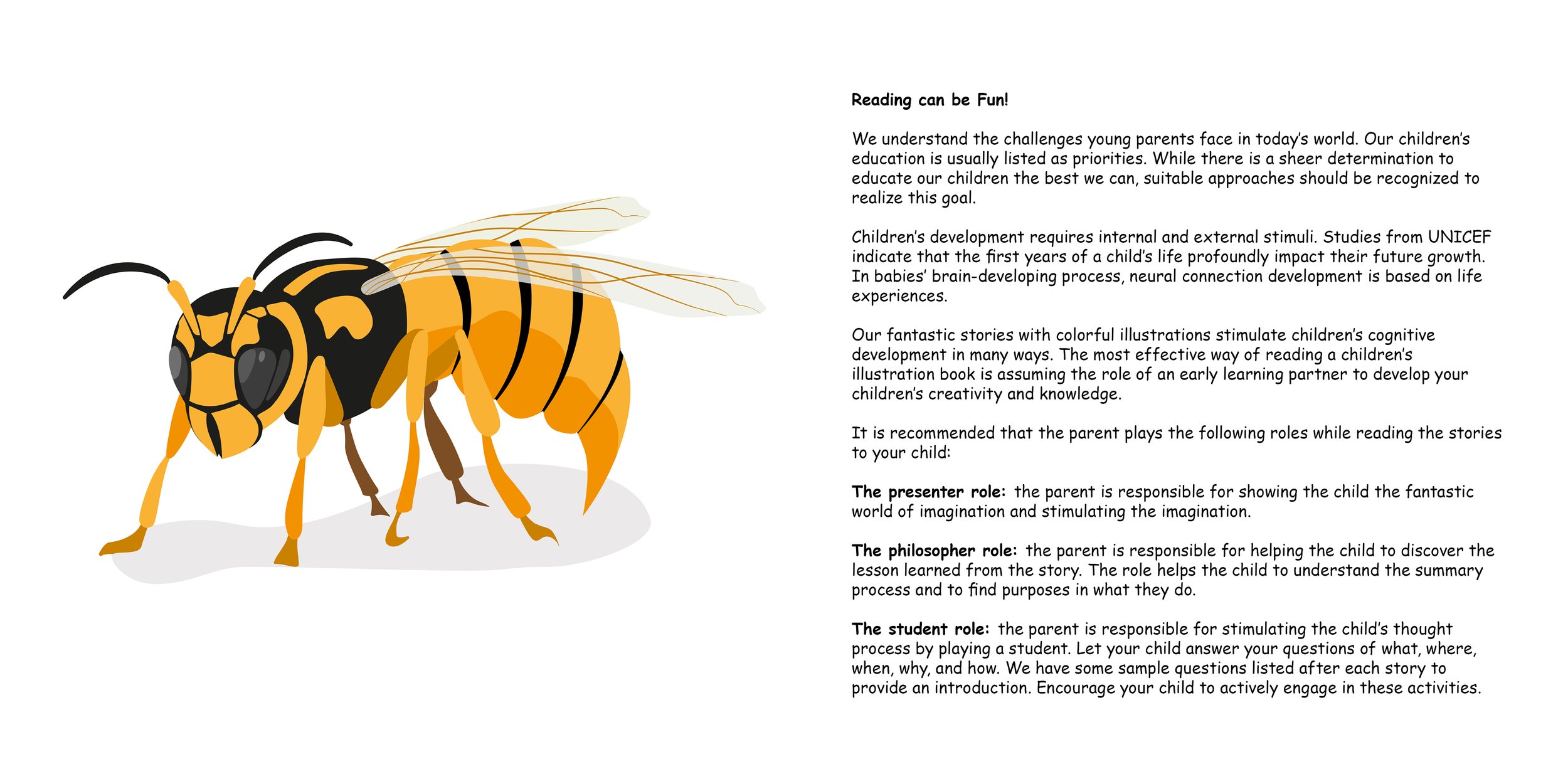 Everything about Wasps - Animal Series4.jpg