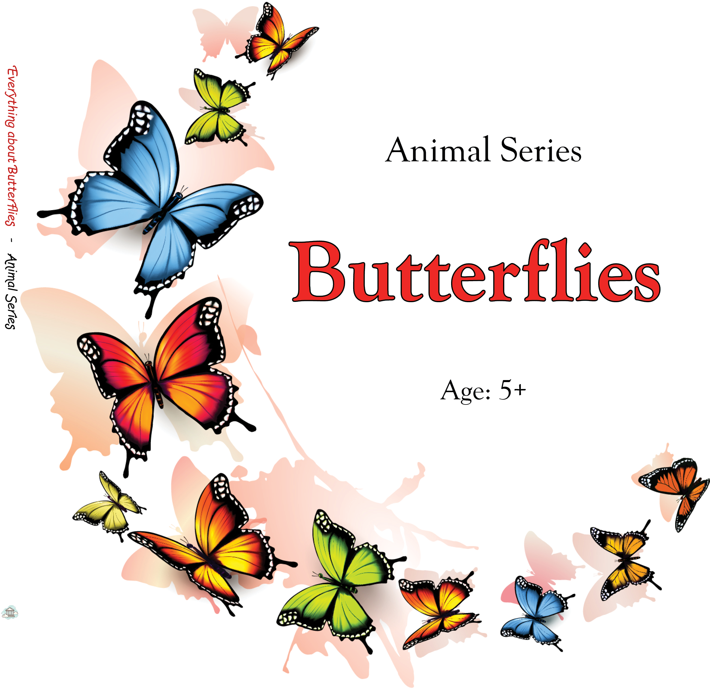 Everything about Butterflies - Animal Series.png