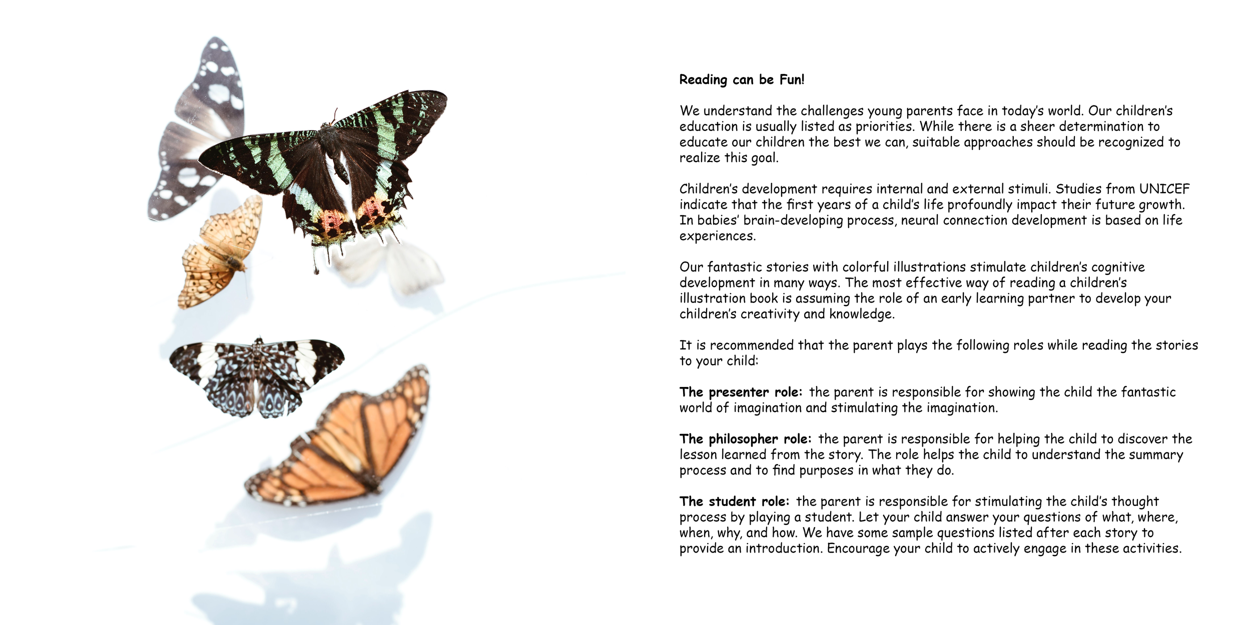 Everything about Butterflies - Animal Series4.png