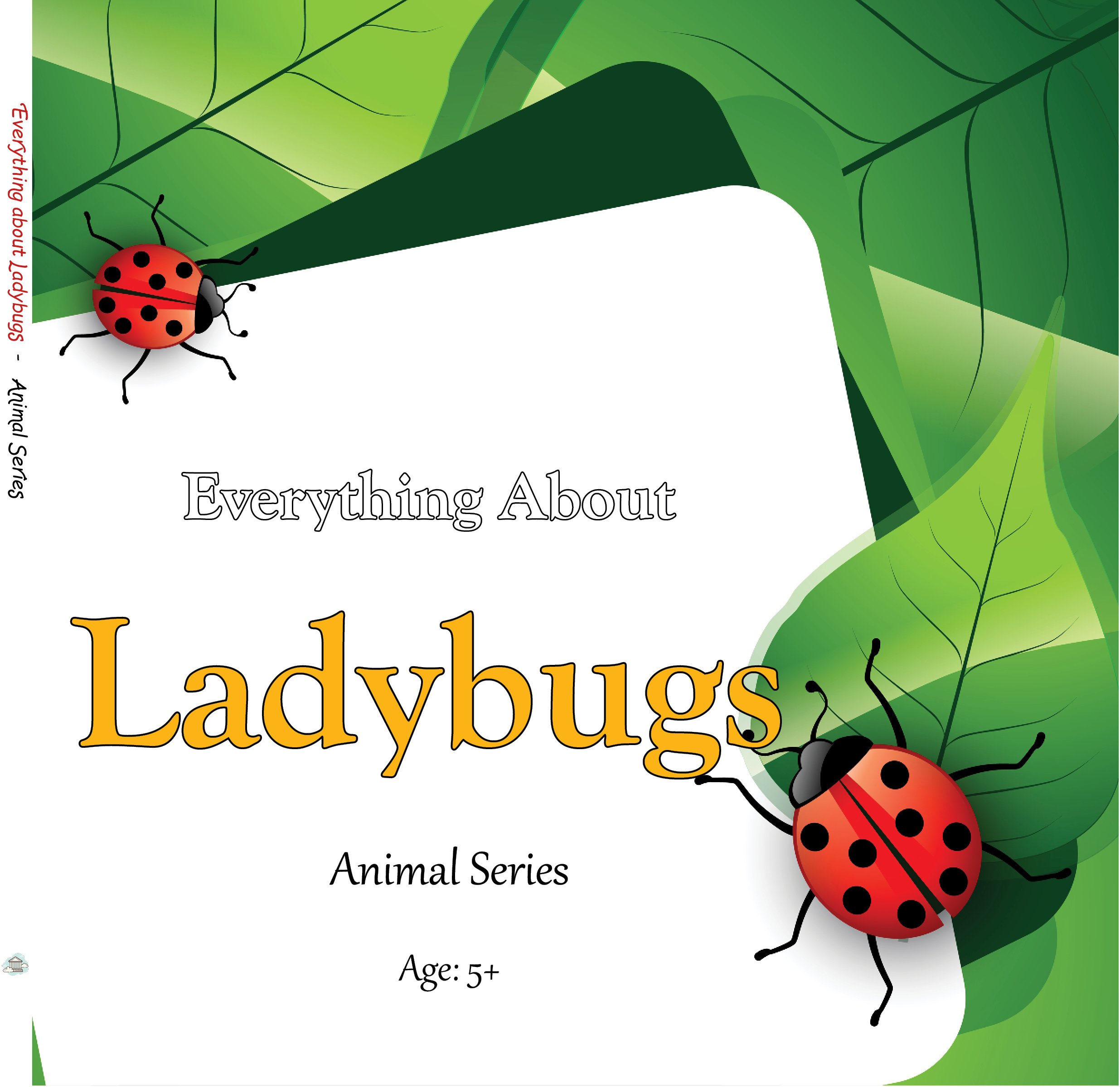 Everything about Ladybugs - Animal Series.jpg