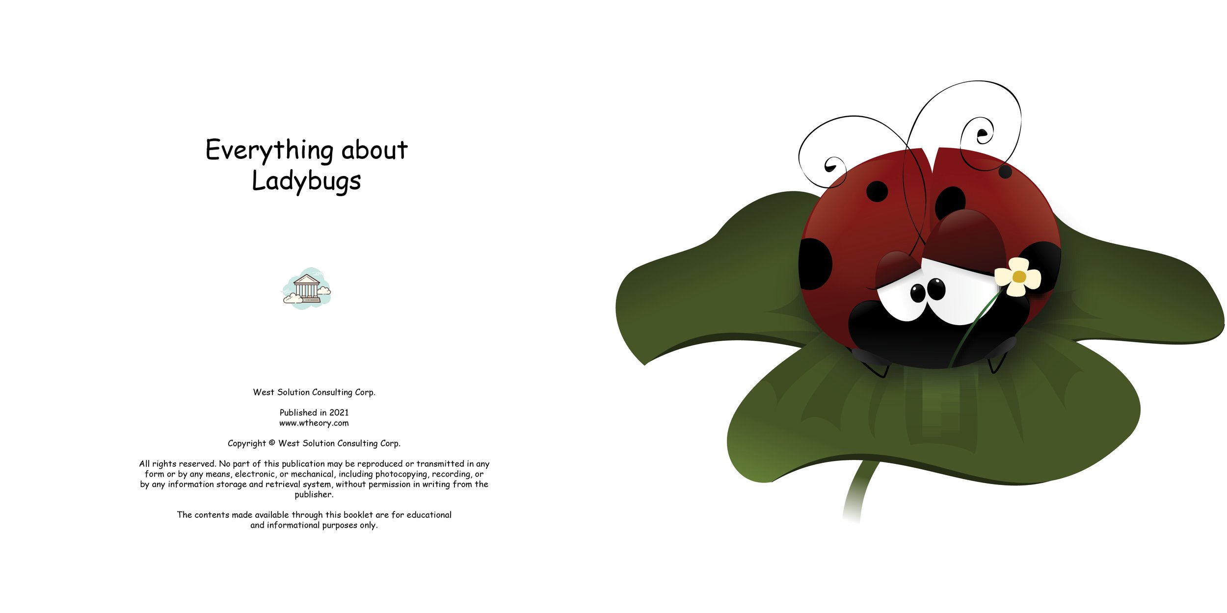 Everything about Ladybugs - Animal Series2.jpg