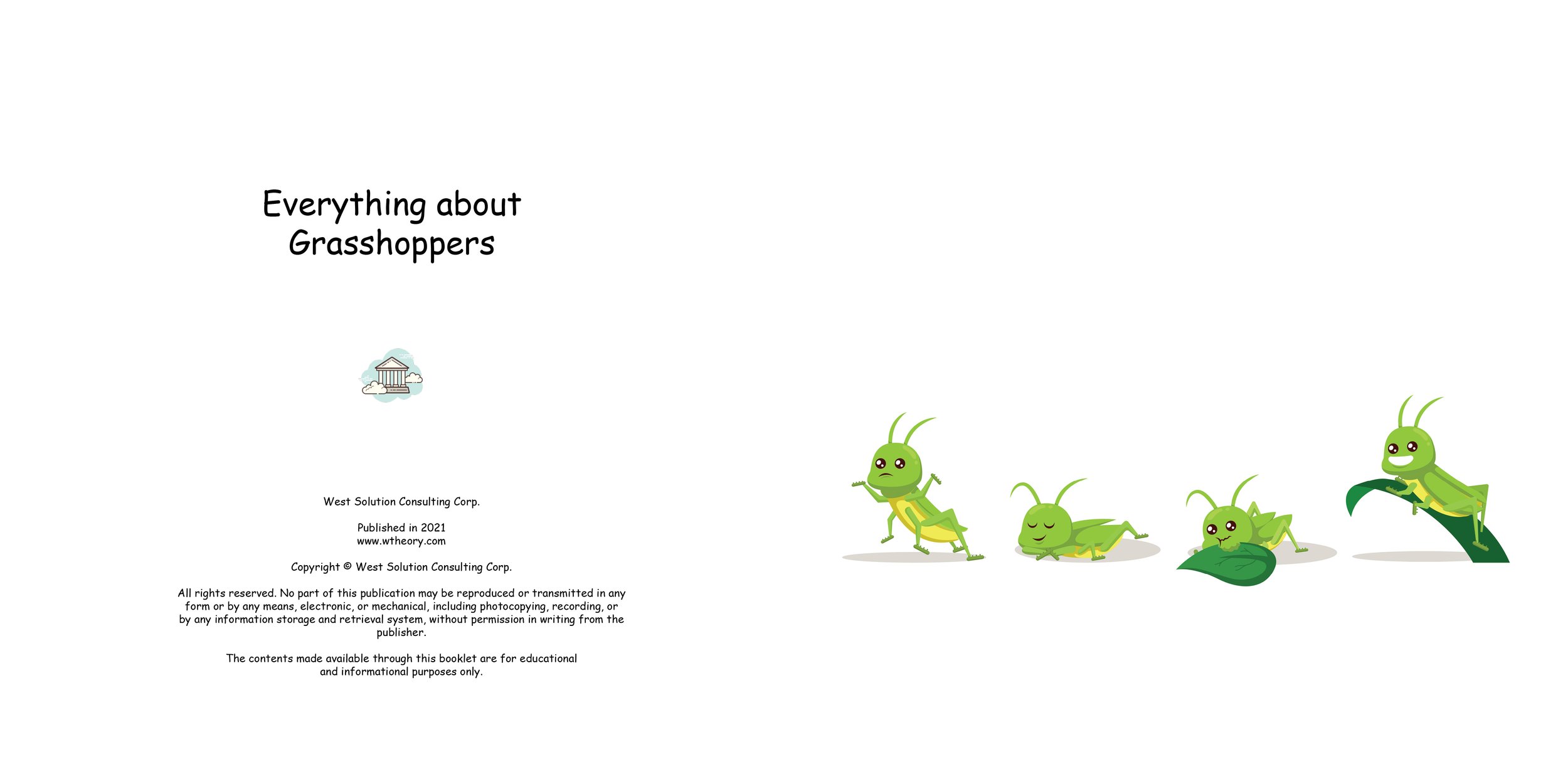 Everything about Grasshoppers - Animal Series2.jpg
