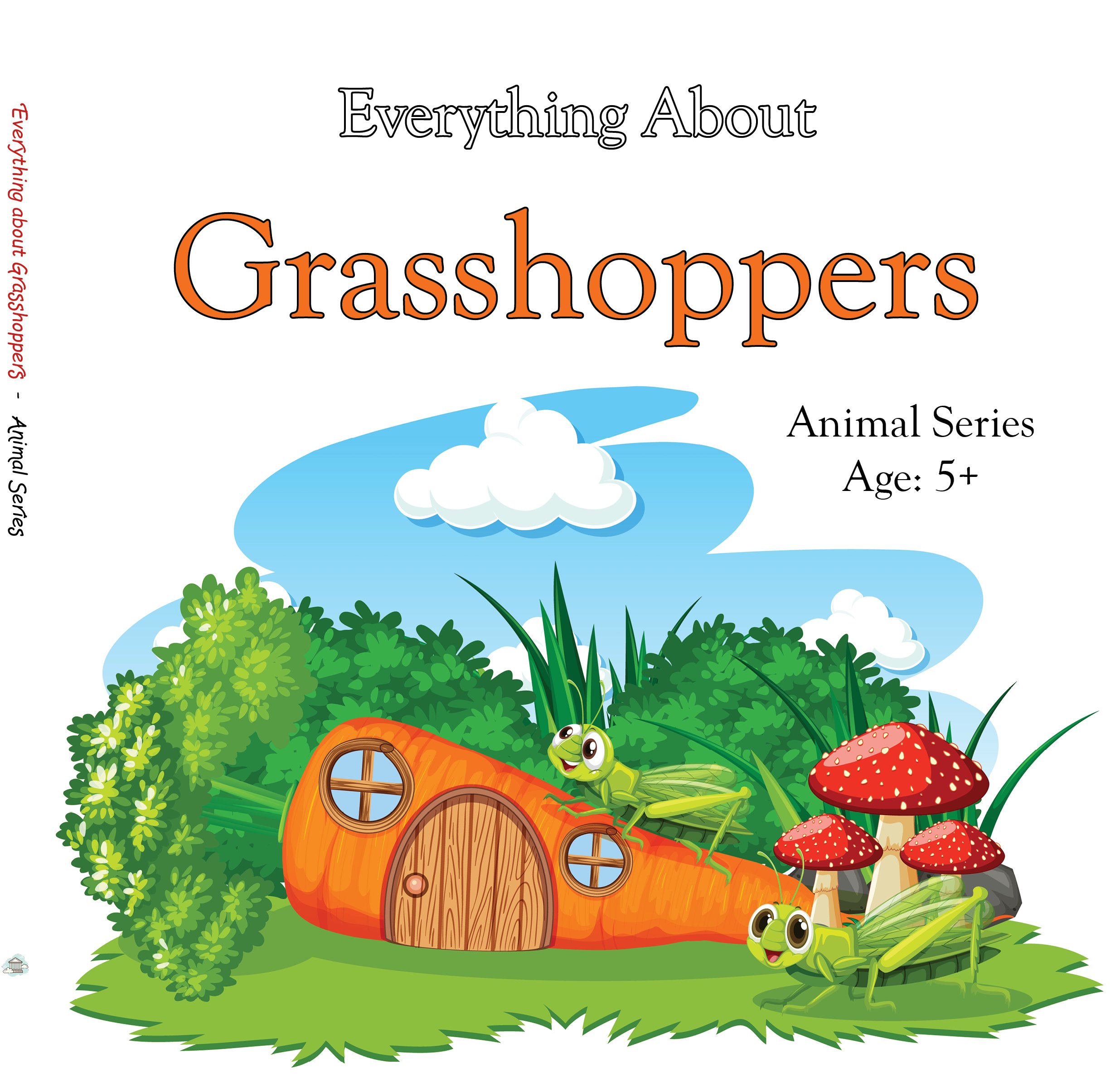 Everything about Grasshoppers - Animal Series.jpg