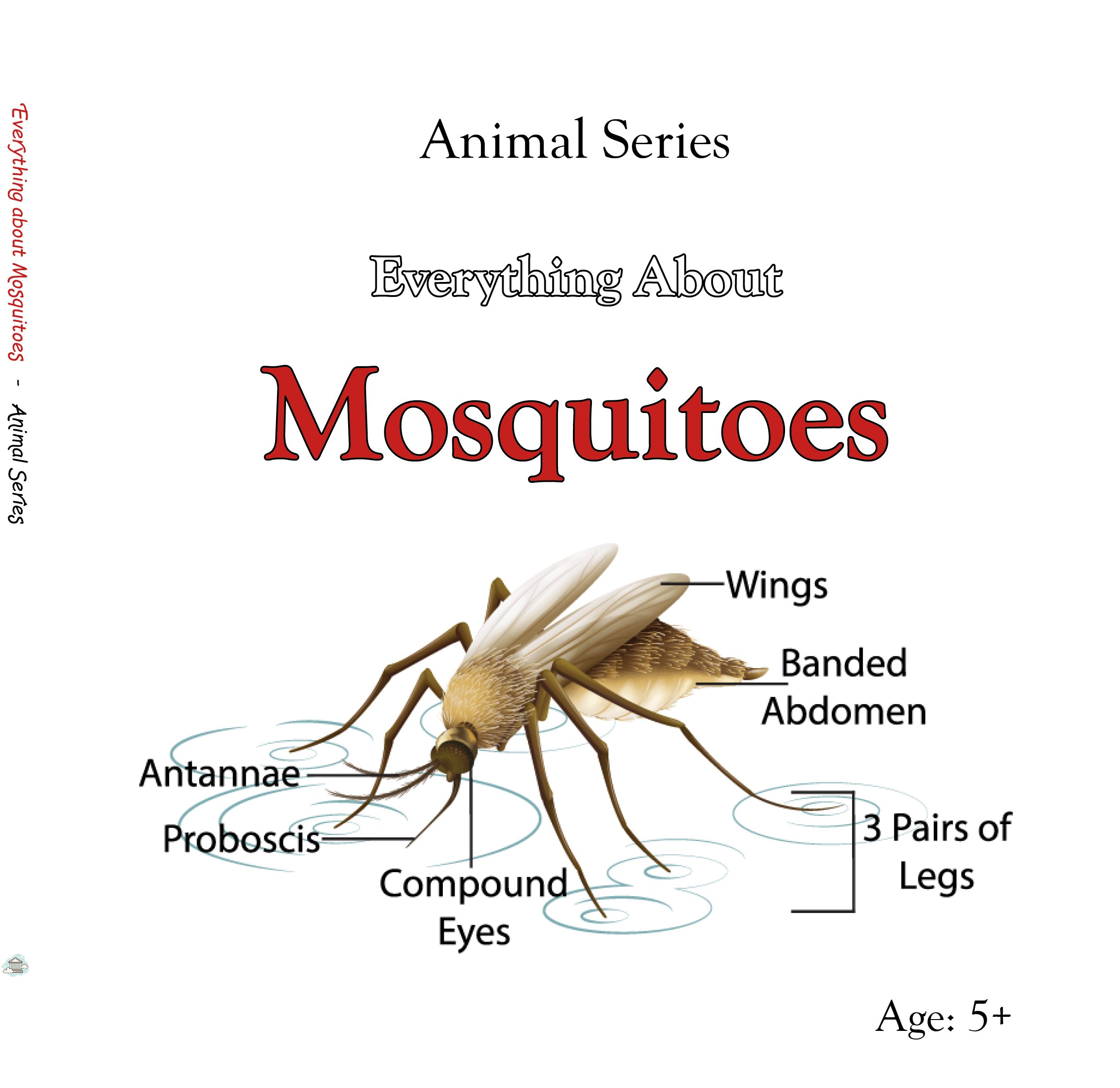 Everything about Mosquitos - Animal Series.jpg