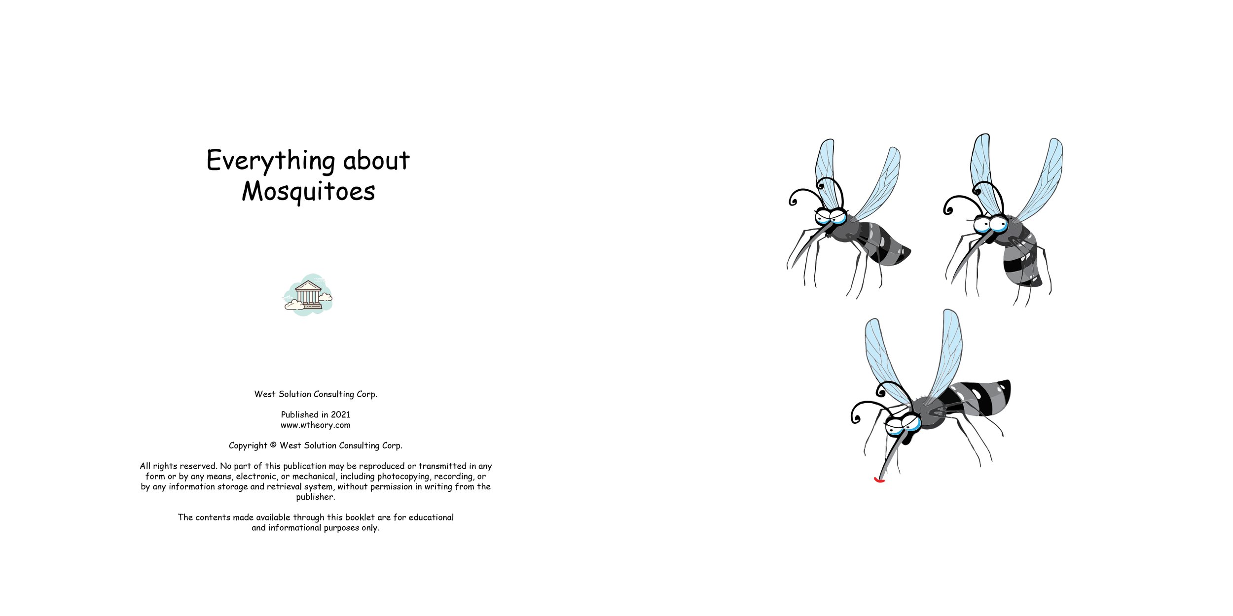Everything about Mosquitos - Animal Series2.jpg