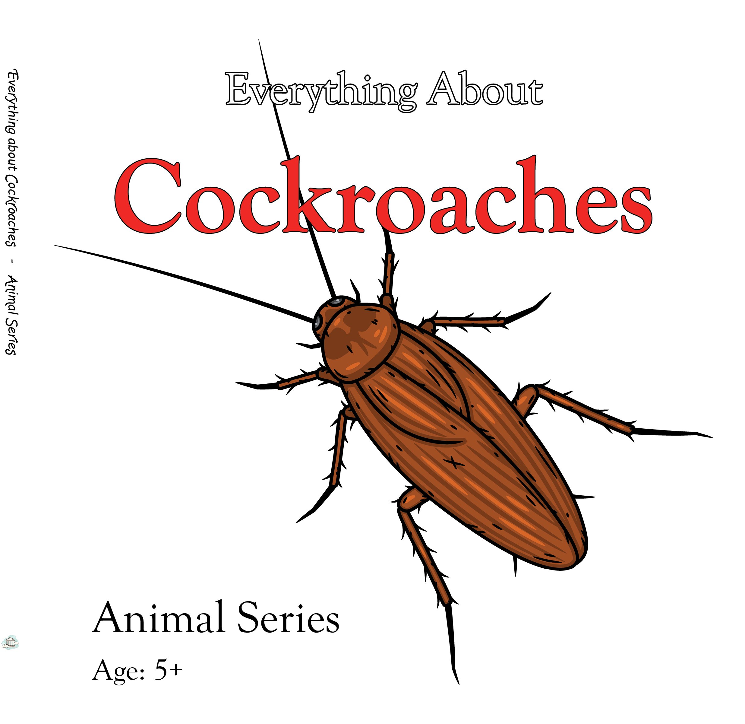 Everything about Cockroaches - Animal Series.jpg