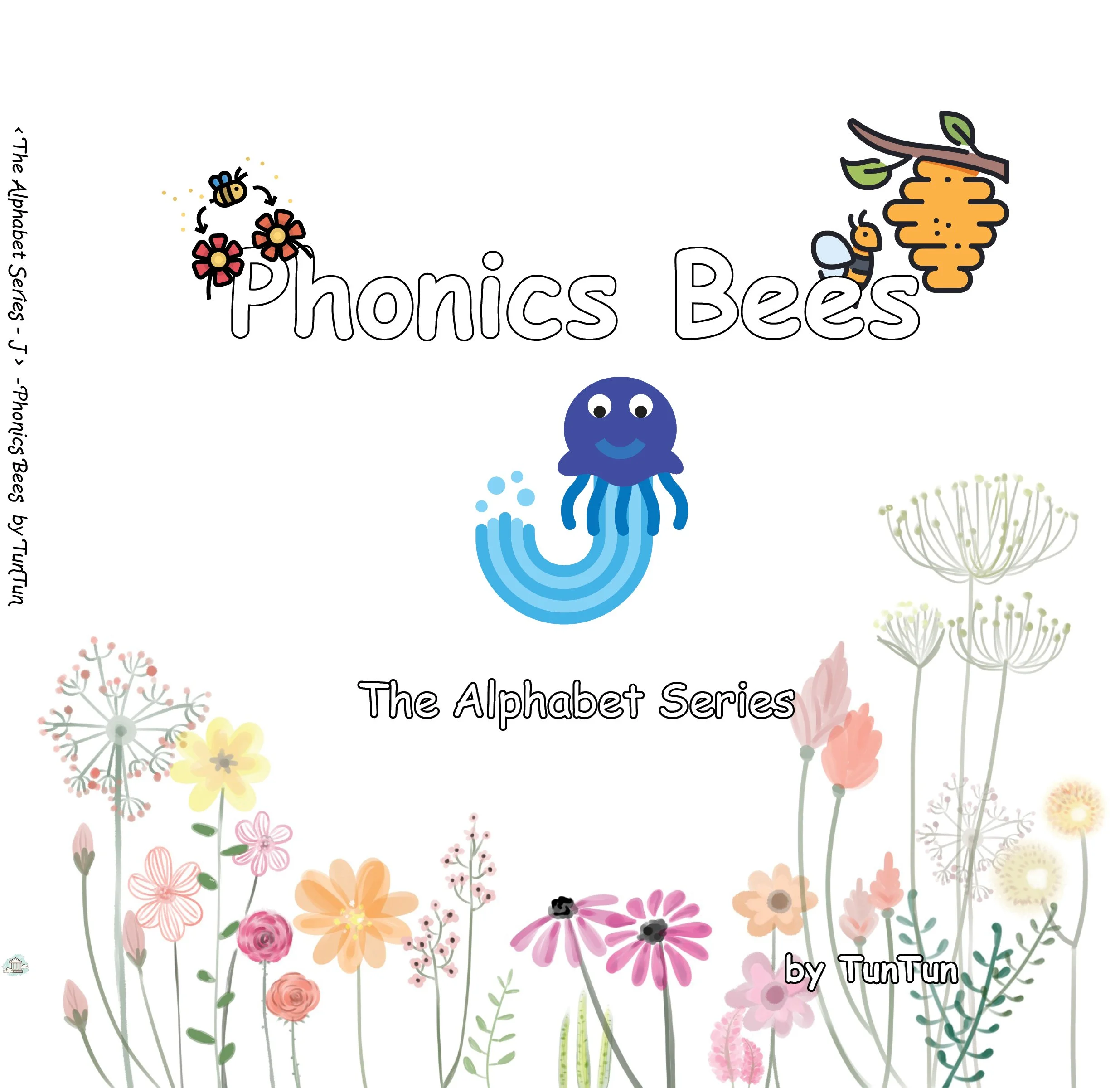 Phonics Bees Alphabet Series J.jpg