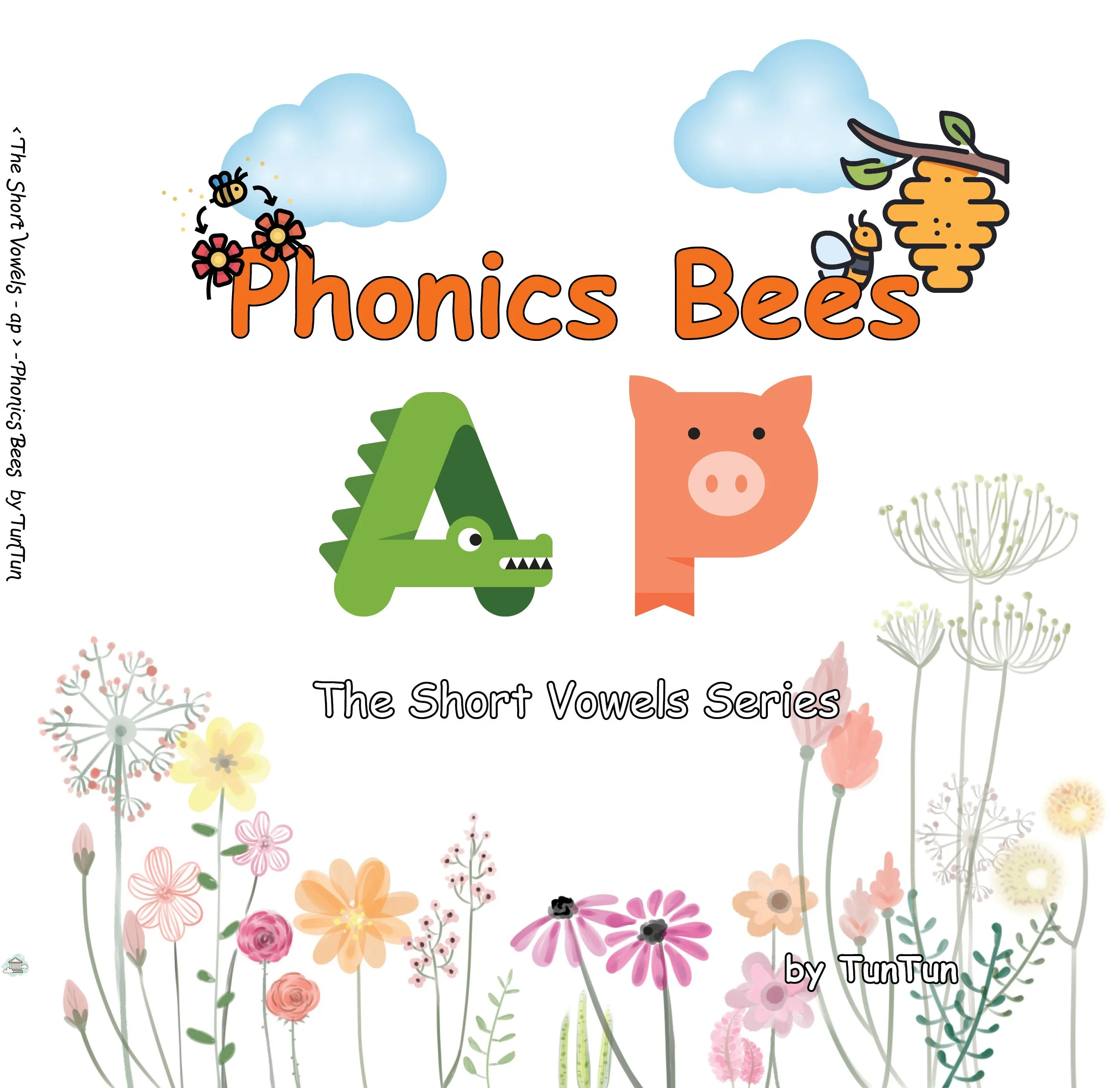 The Short Vowels - ap.jpg