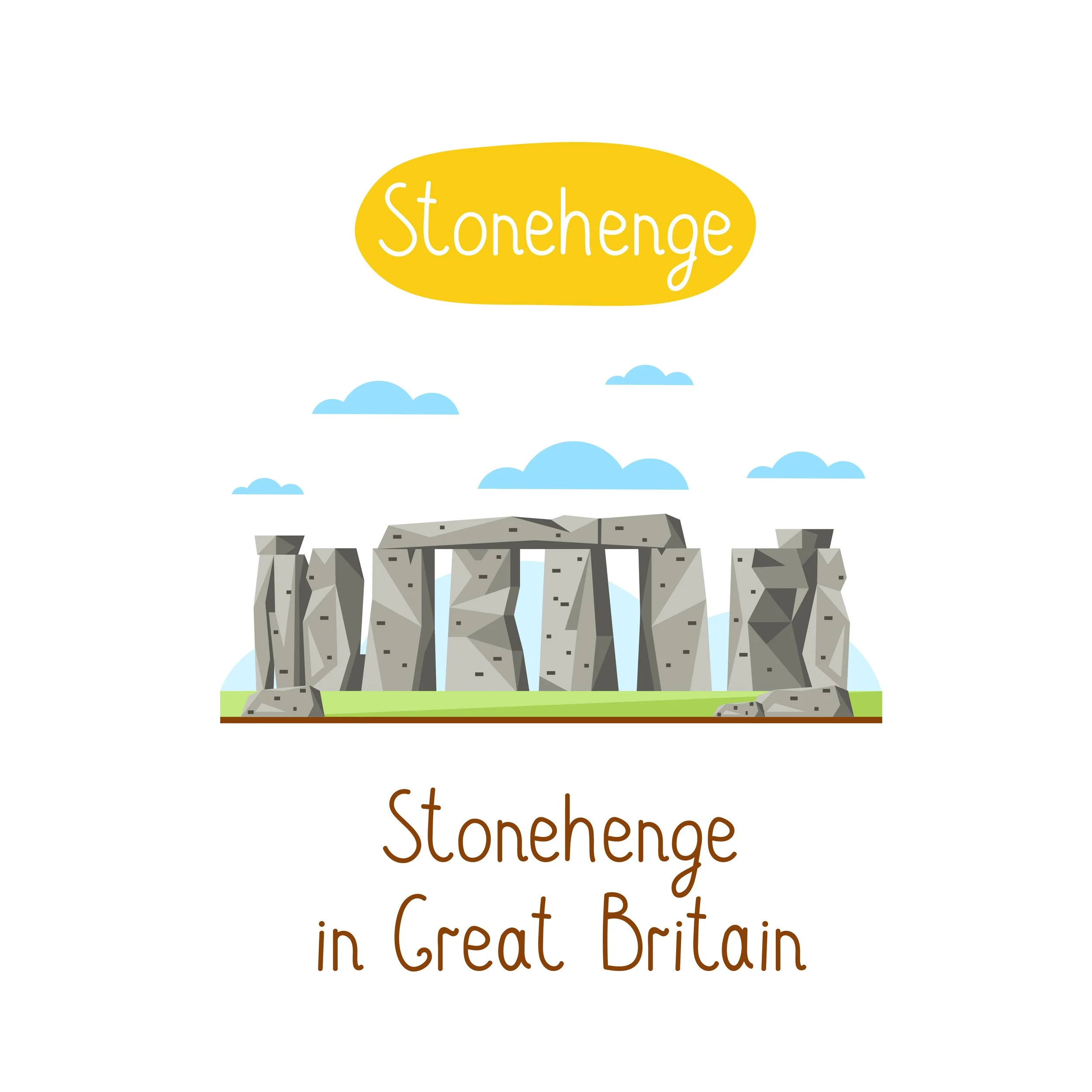 Stonehenge in England.jpg