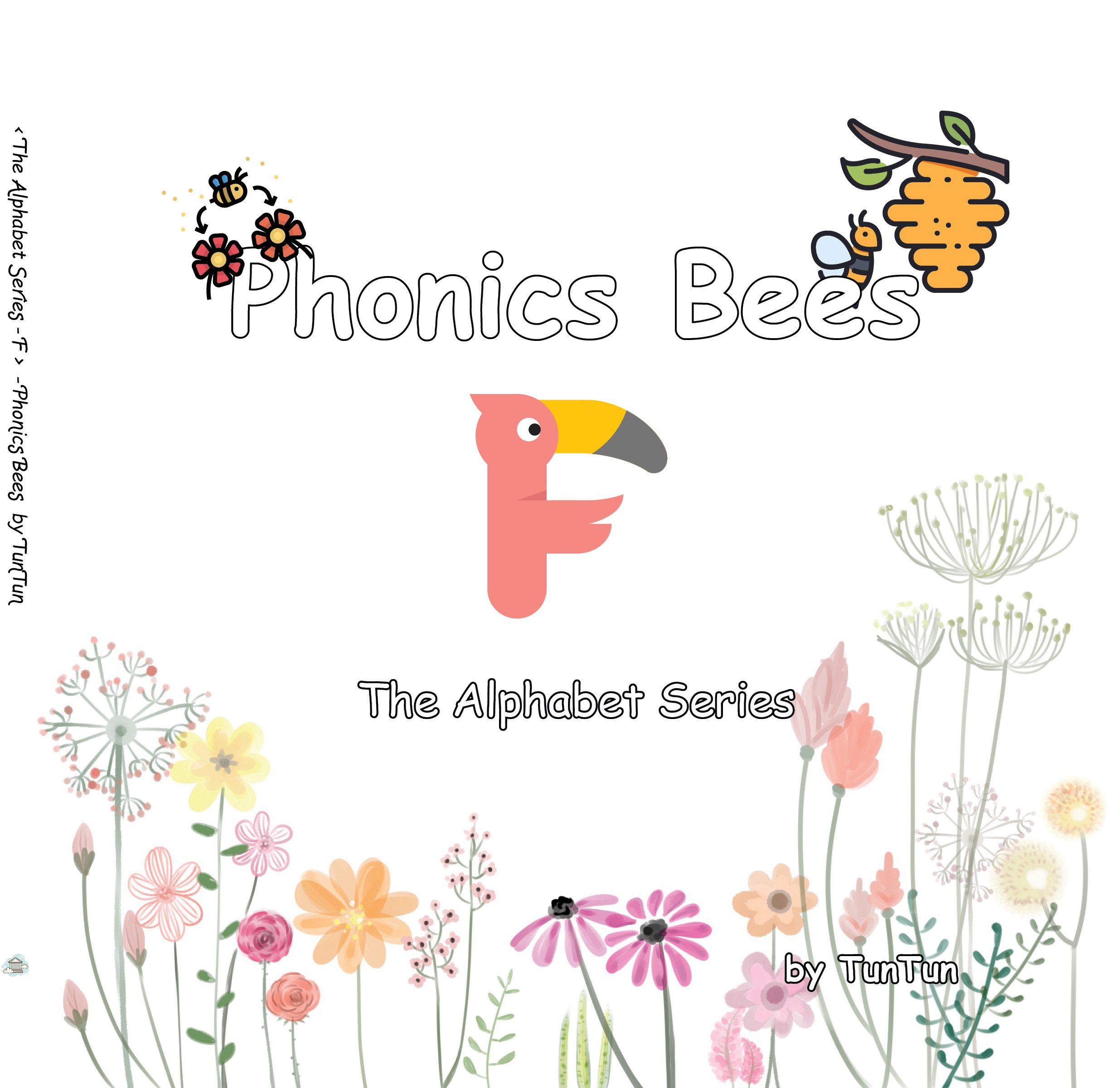 Phonics Bees Alphabet Series F.jpg