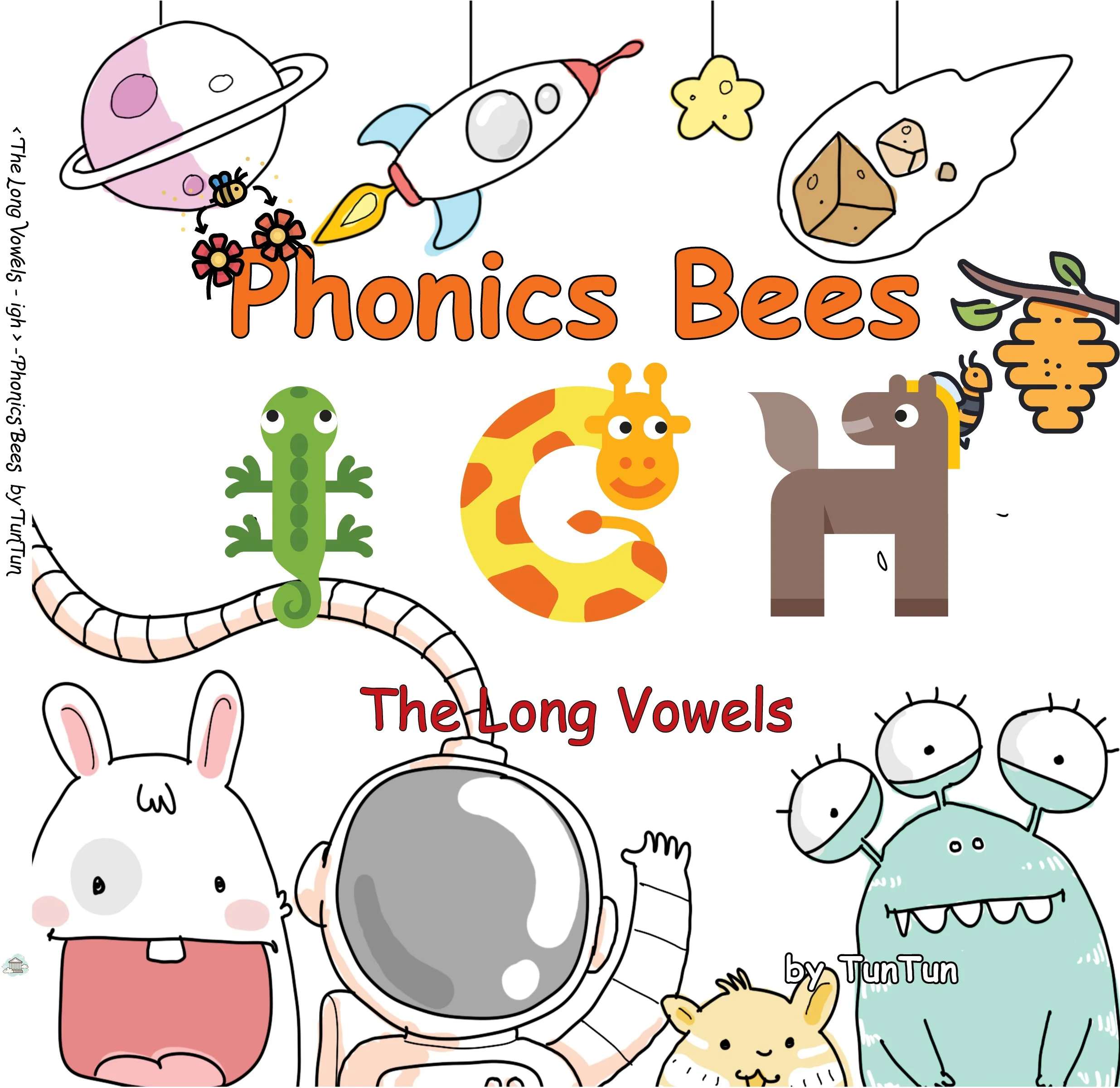 The Long Vowels - igh.jpg