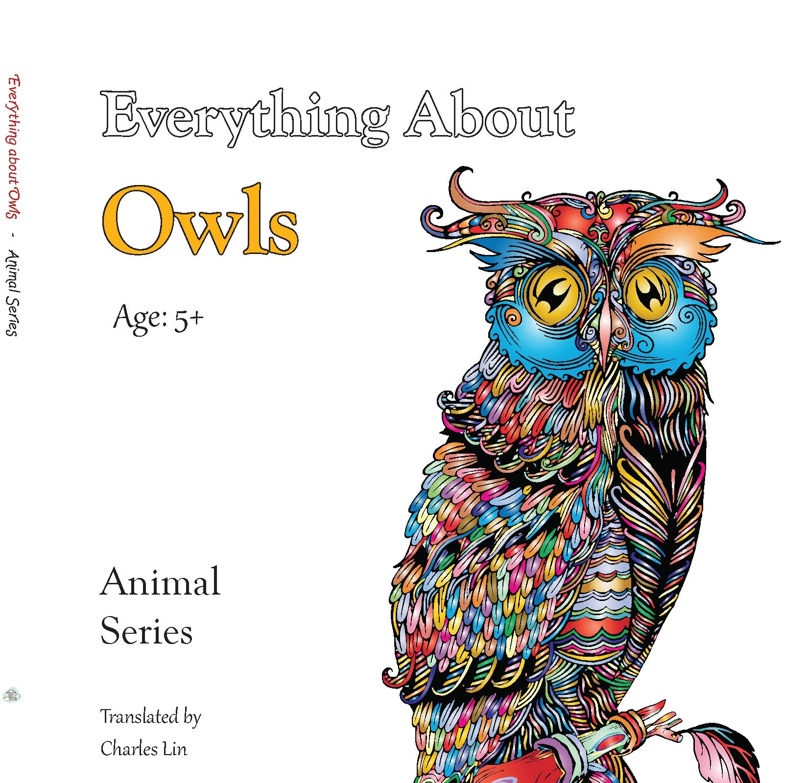 Everything about Owls (cn) - Animal Series_Page_01.jpg