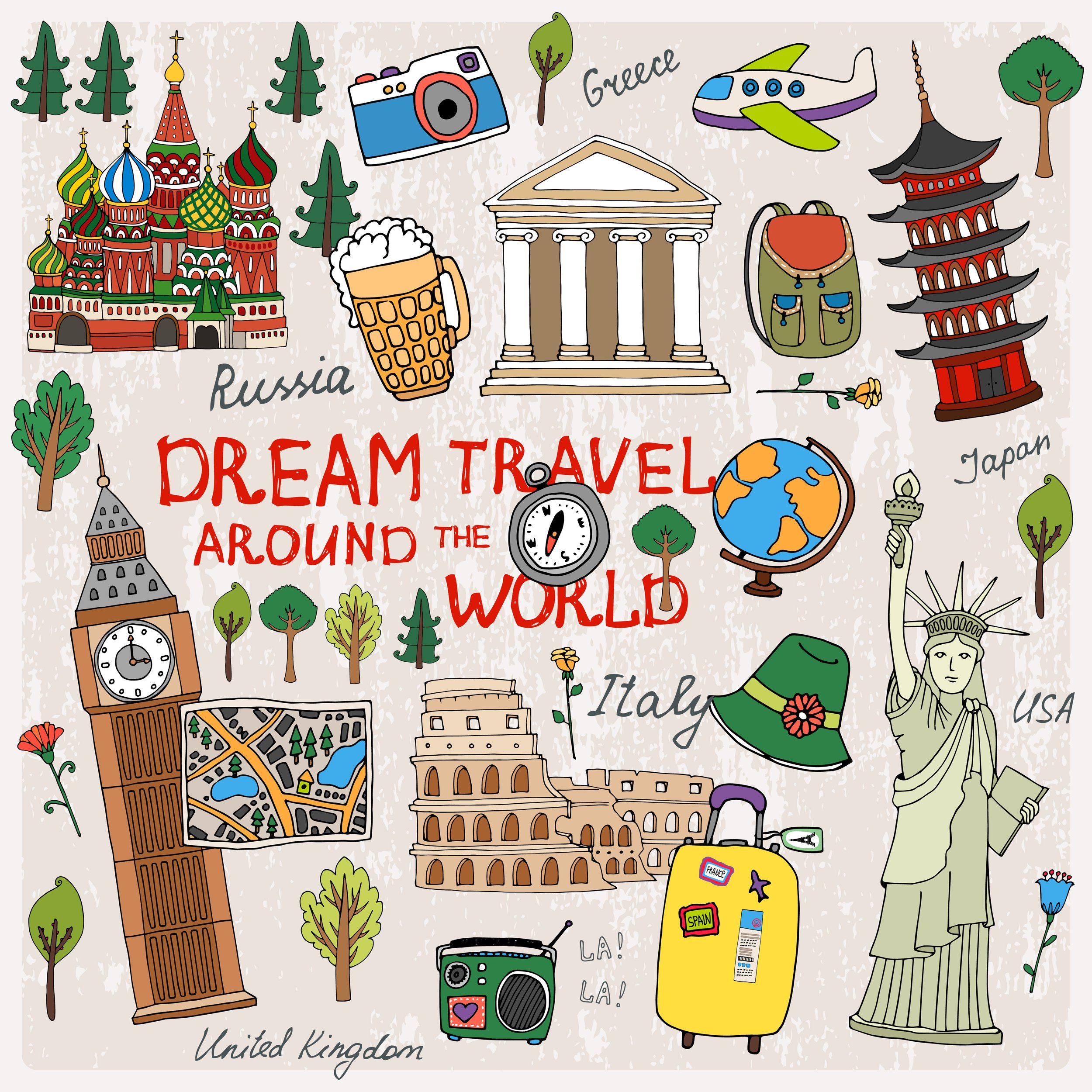 The Iconic Landmarks of the World.jpg