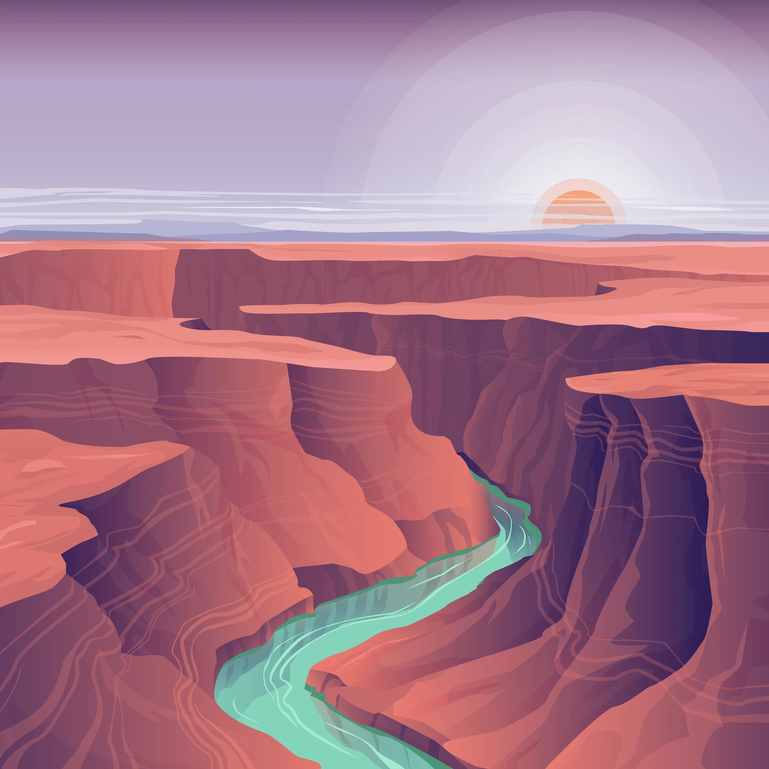 The Grand Canyon in the United States.jpg