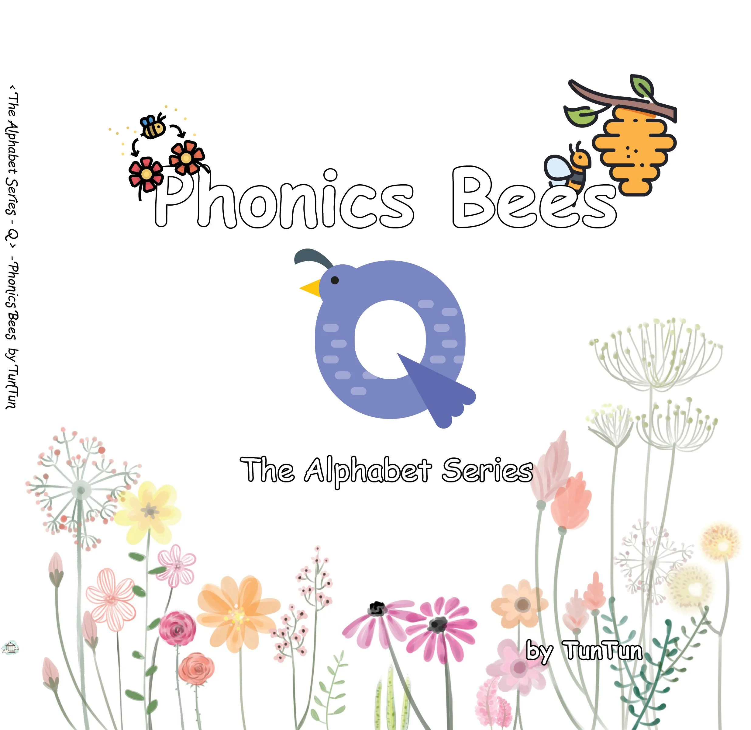 Phonics Bees Alphabet Series Q.jpg
