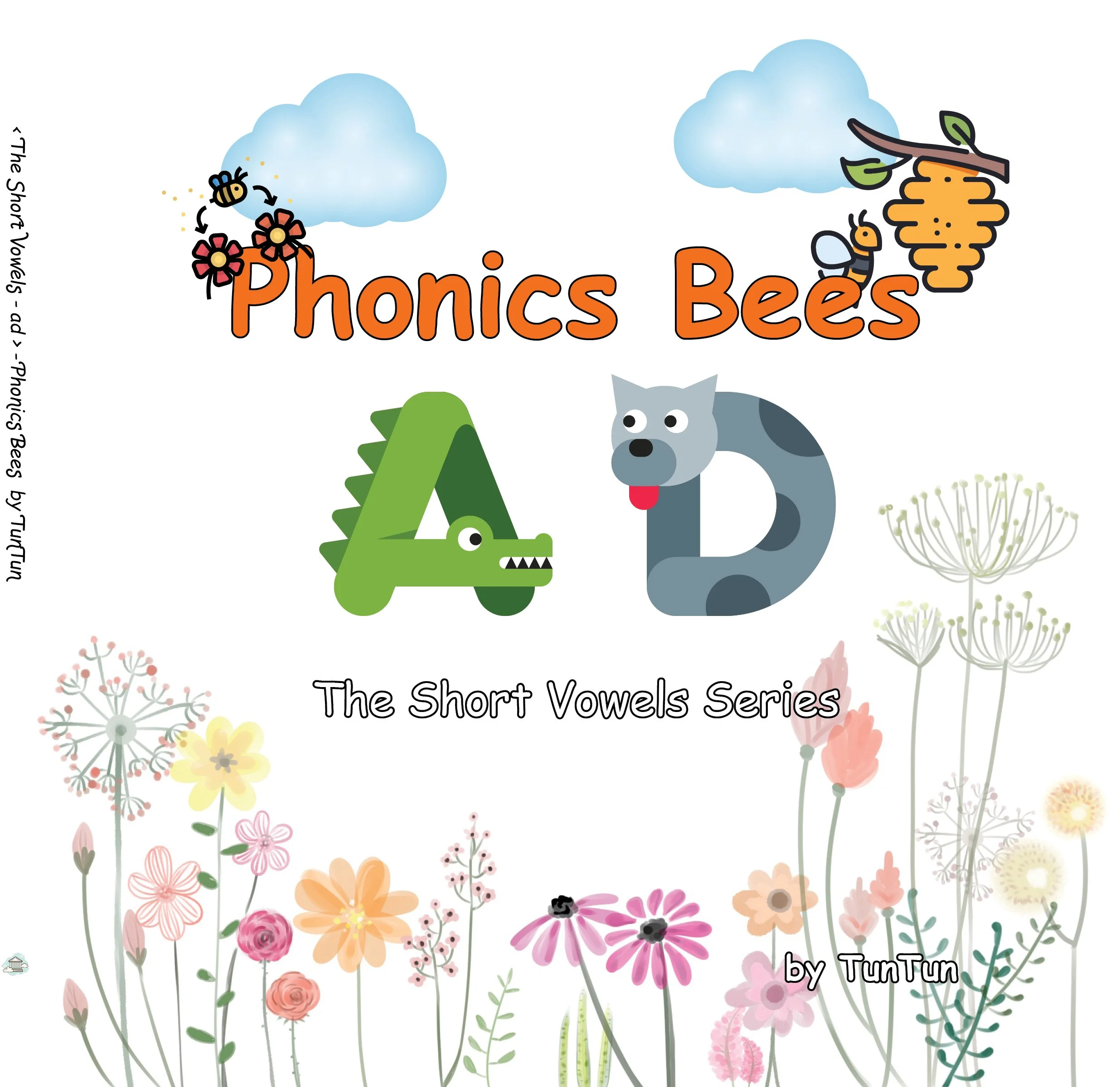 The Short Vowels - ad.jpg