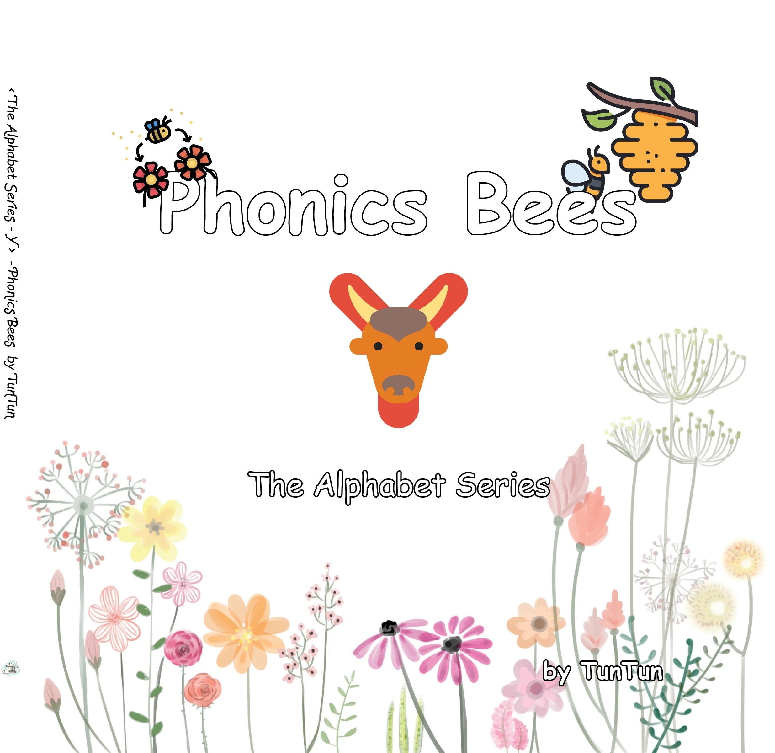 Phonics Bees Alphabet Series Y.jpg