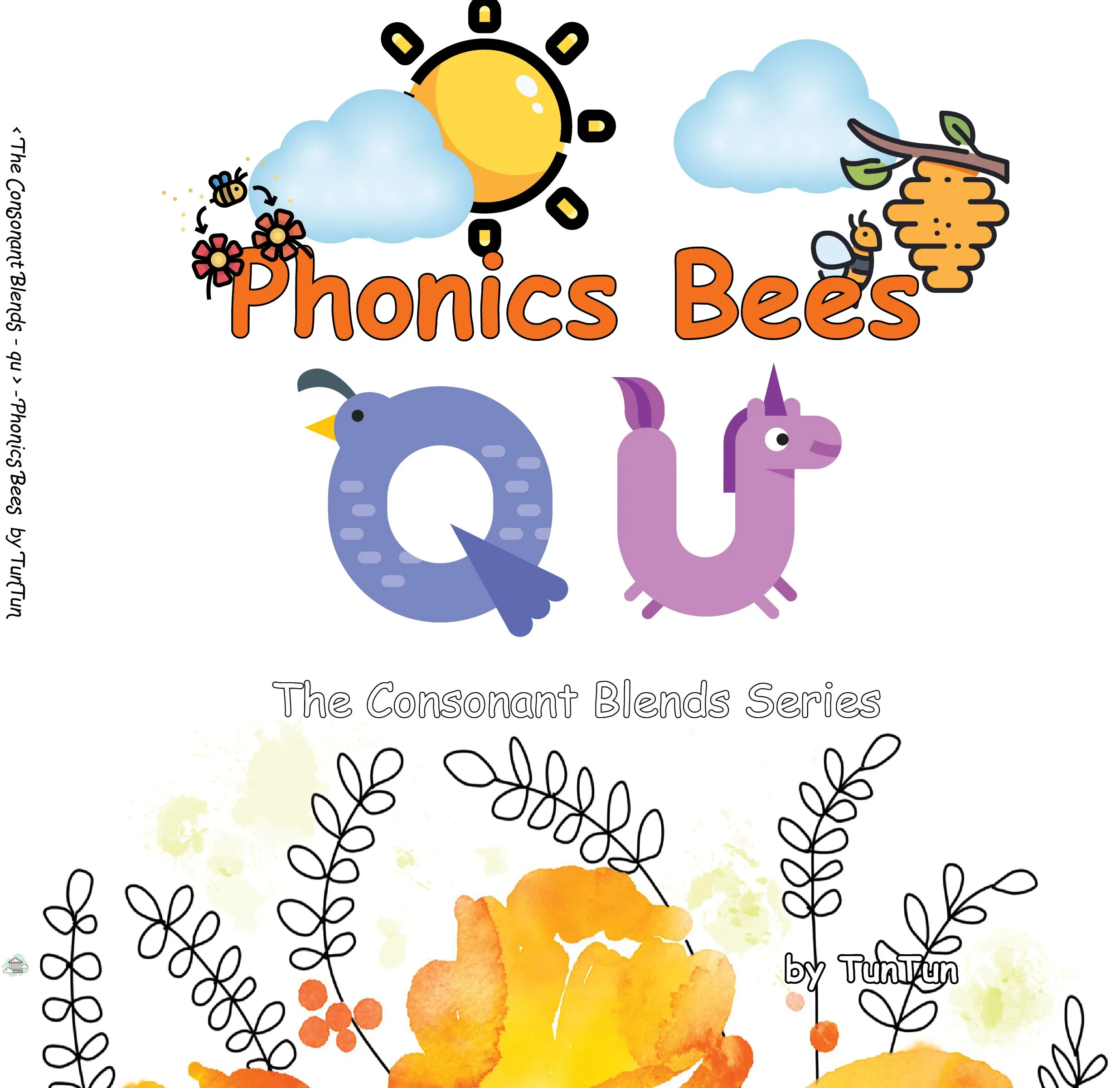 The Consonant Blends - qu.jpg