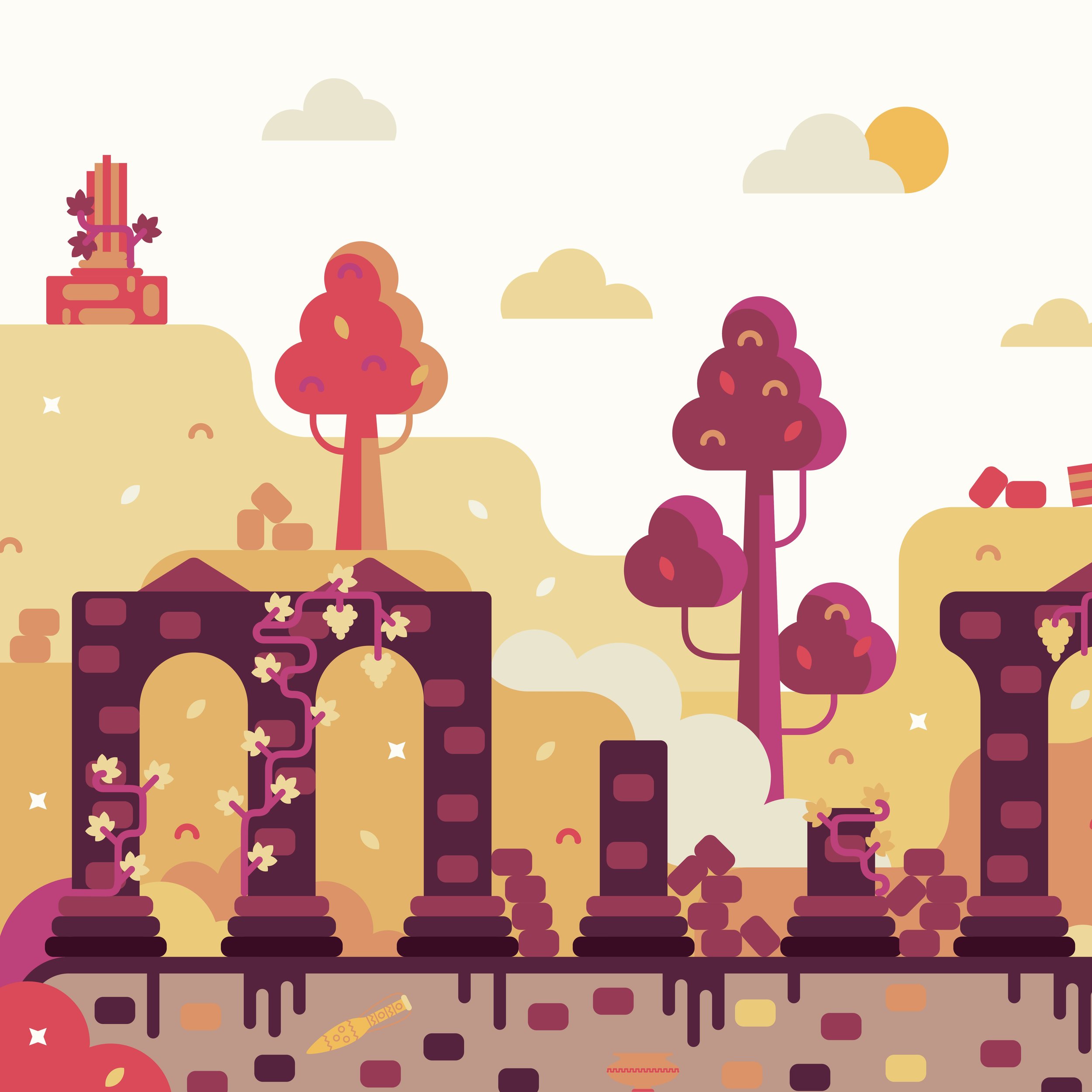 Baalbek in Lebanon.jpg