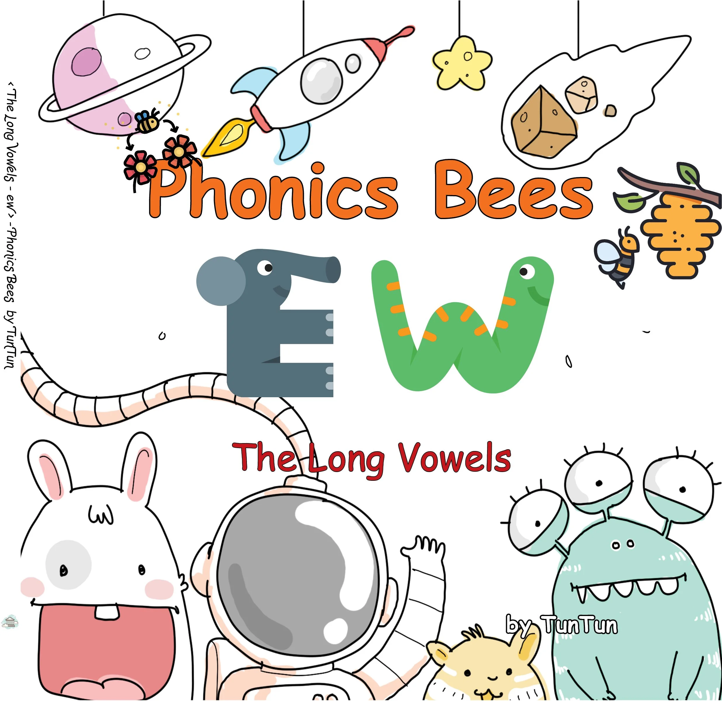 The Long Vowels - ew.jpg