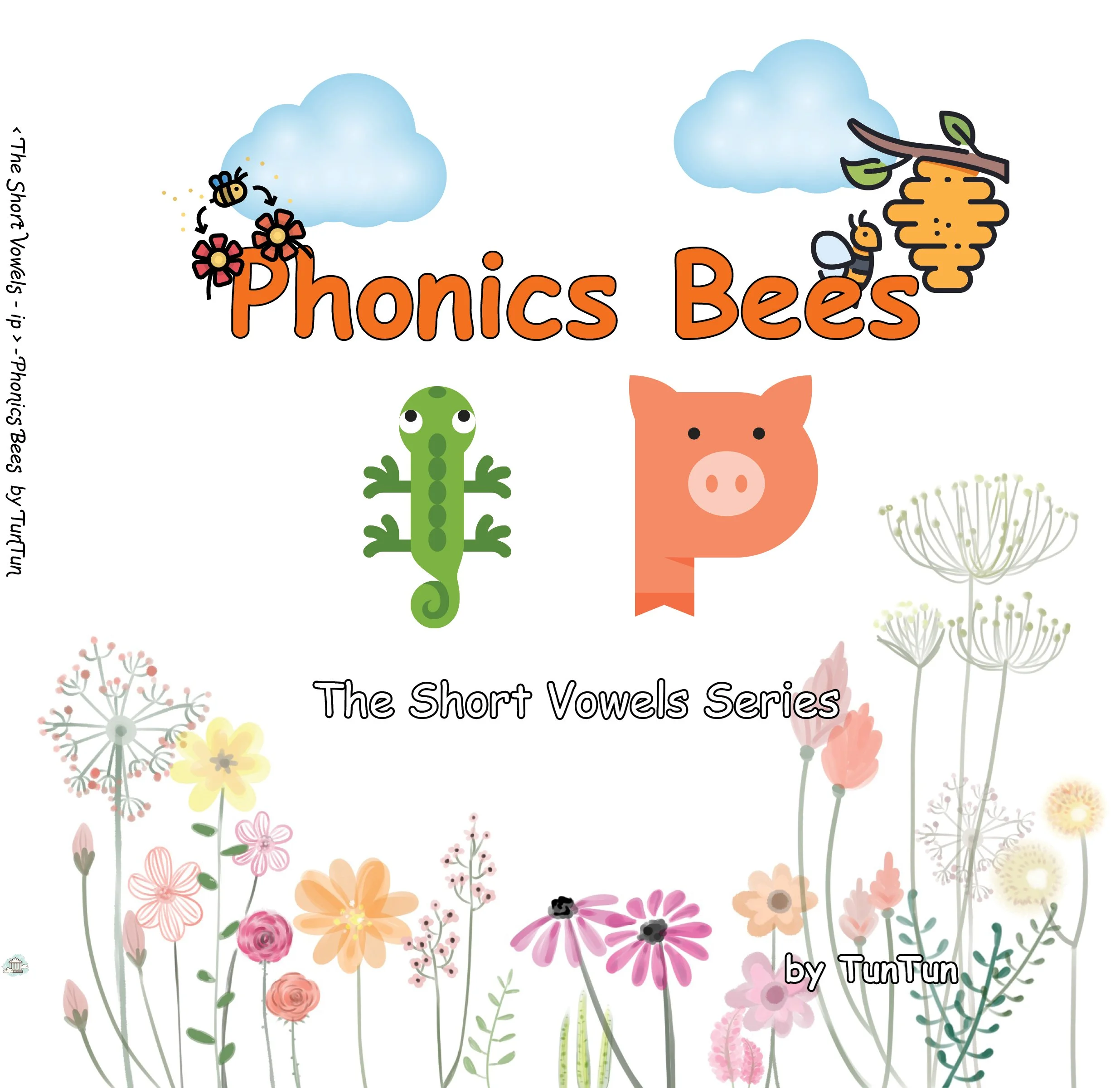 The Short Vowels - ip.jpg