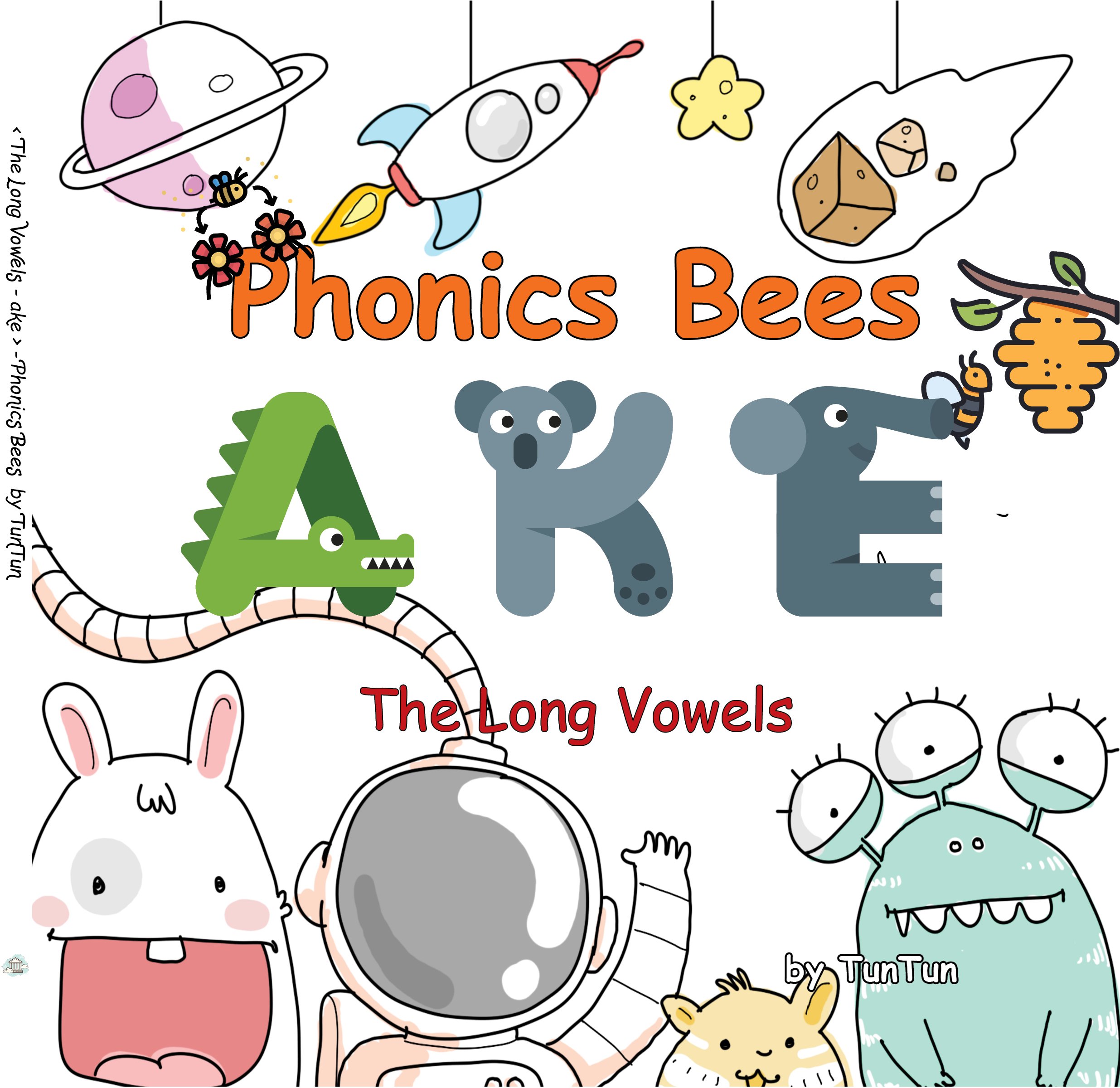 The Long Vowels - ake.jpg