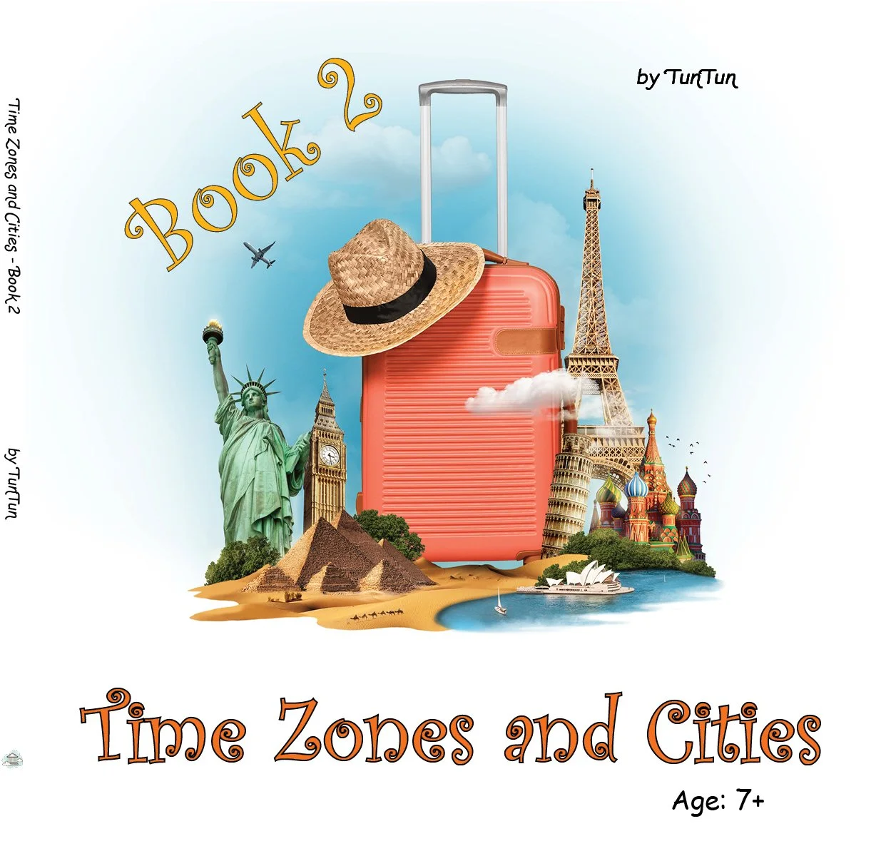 Time Zones and Cities - Book 2.jpg