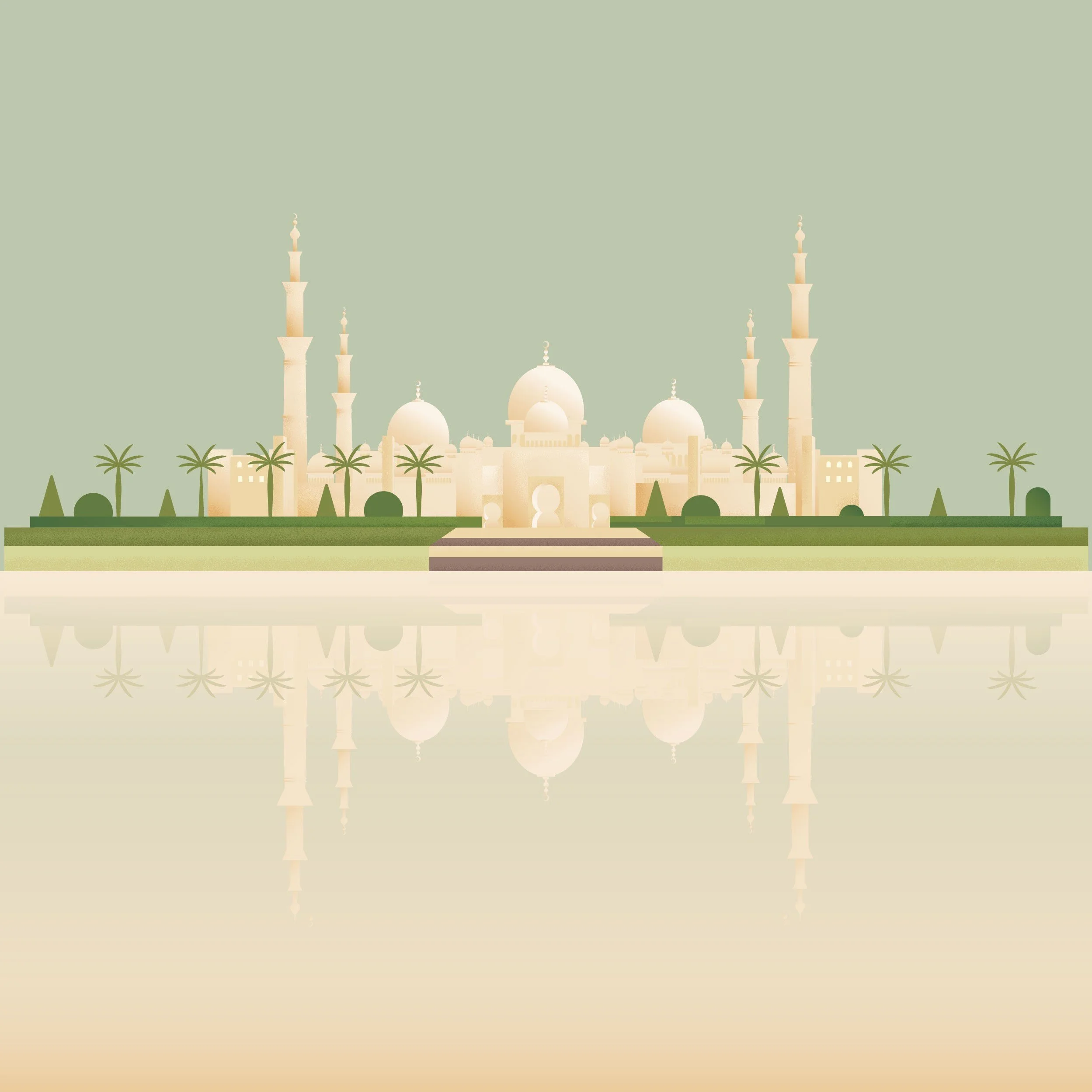 The Shaikh Zayed Grand Mosque in Abu Dhabi.jpg