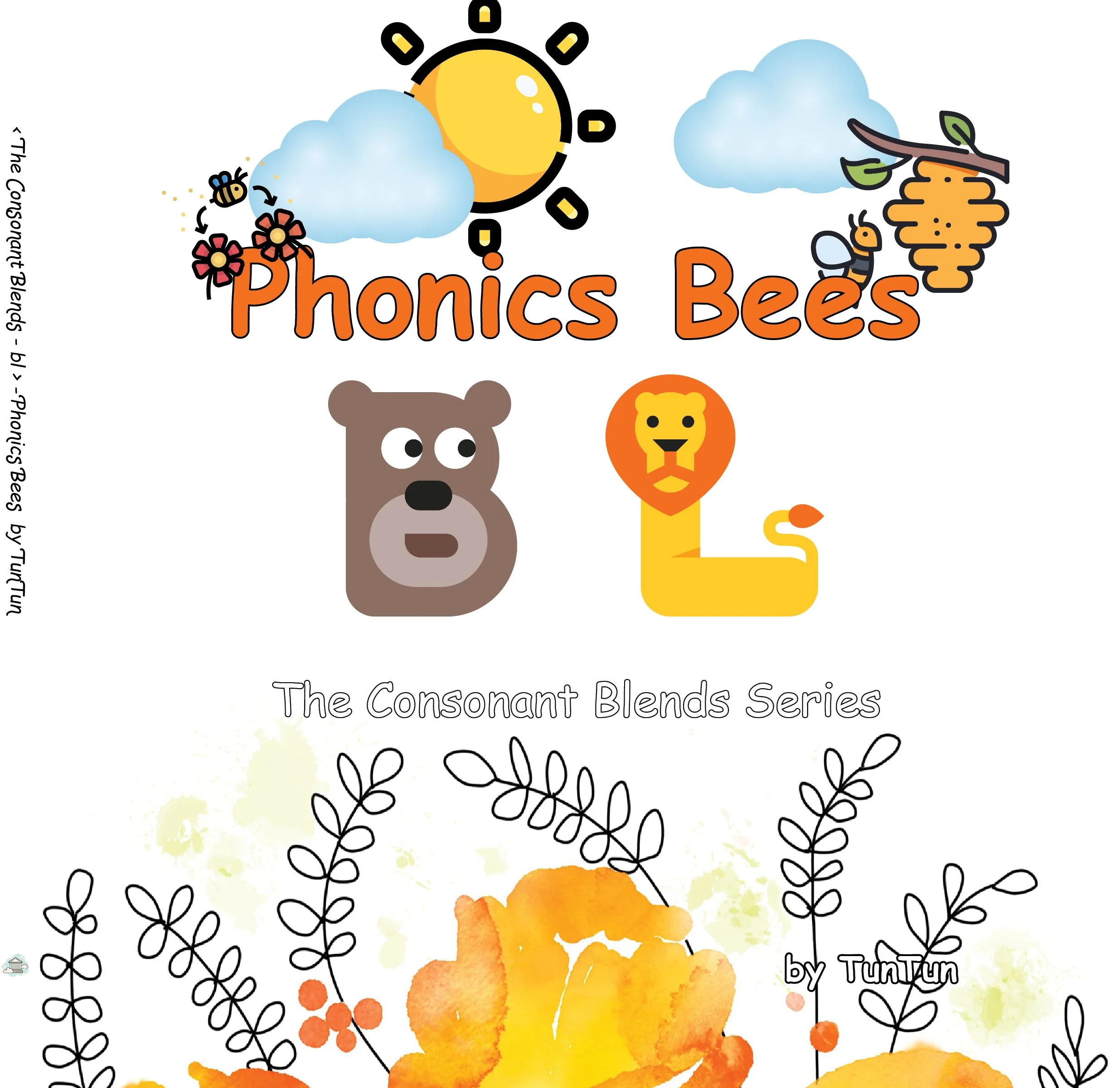 The Consonant Blends - bl.jpg