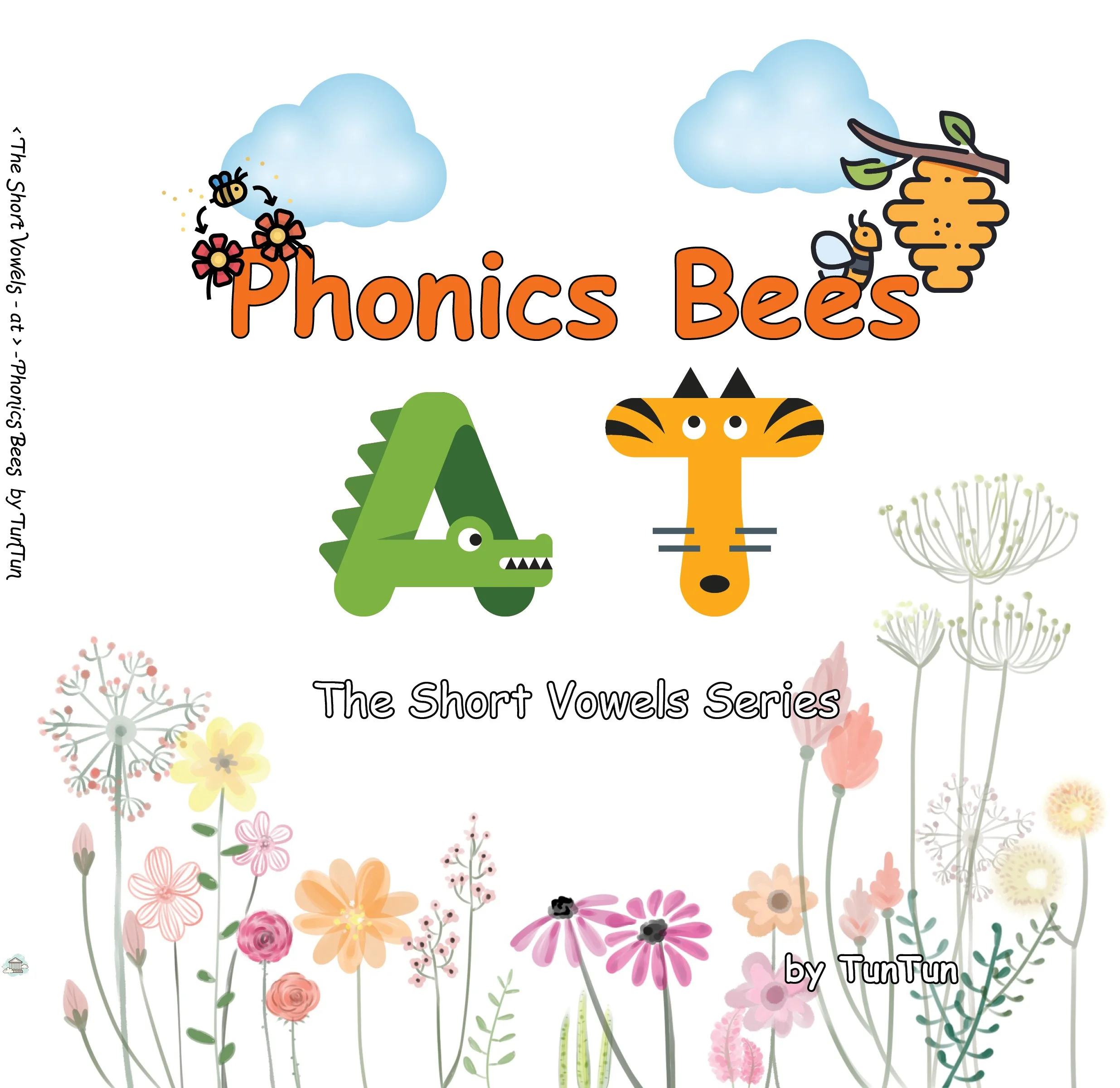 The Short Vowels - at.jpg