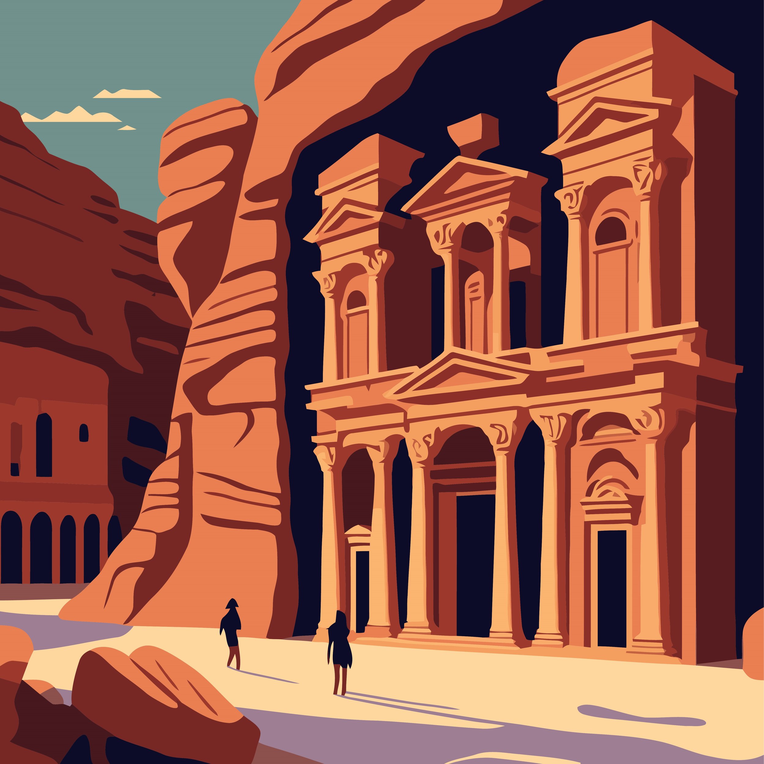 Petra in Jordan.jpg