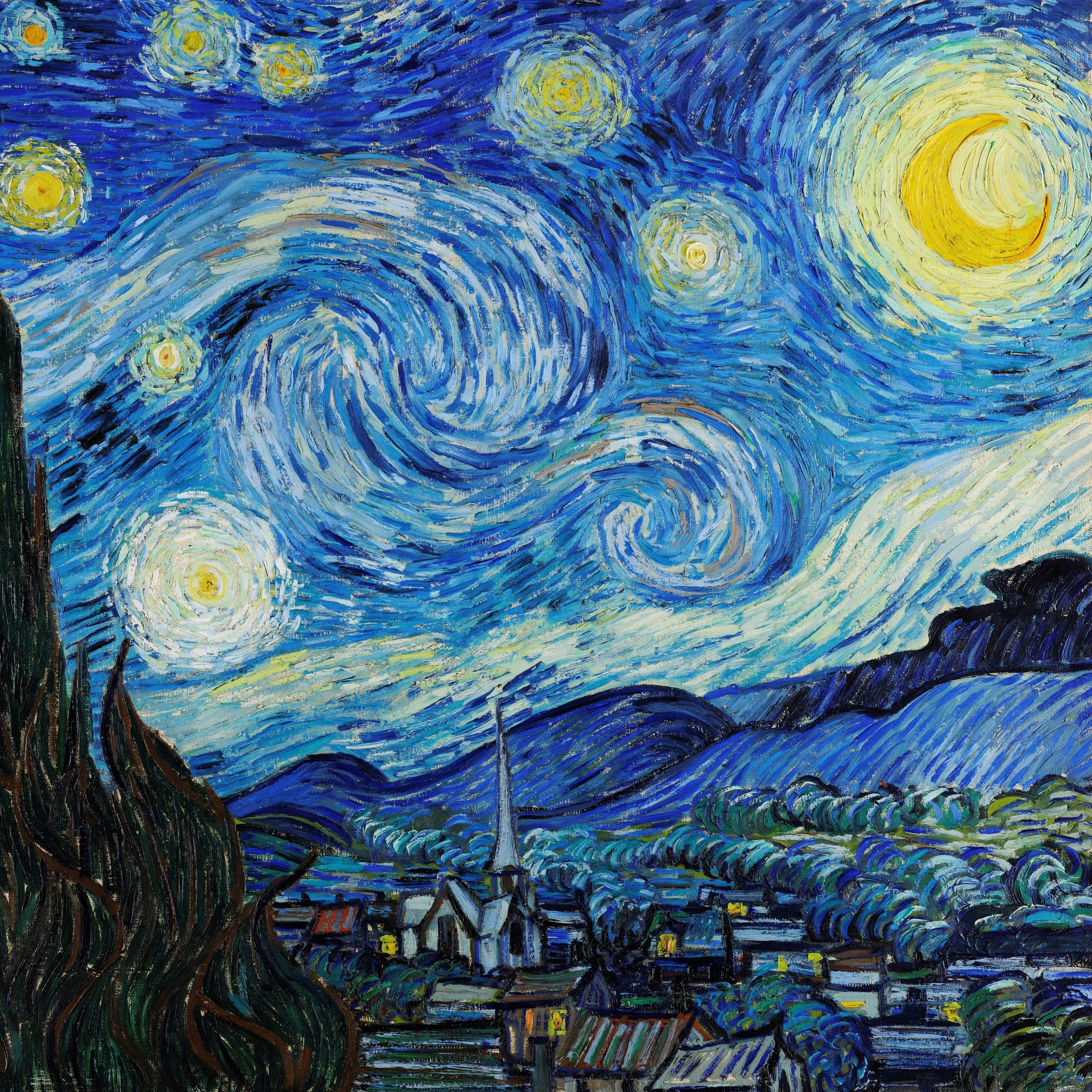 The Artworks of Vincent van Gogh.jpg