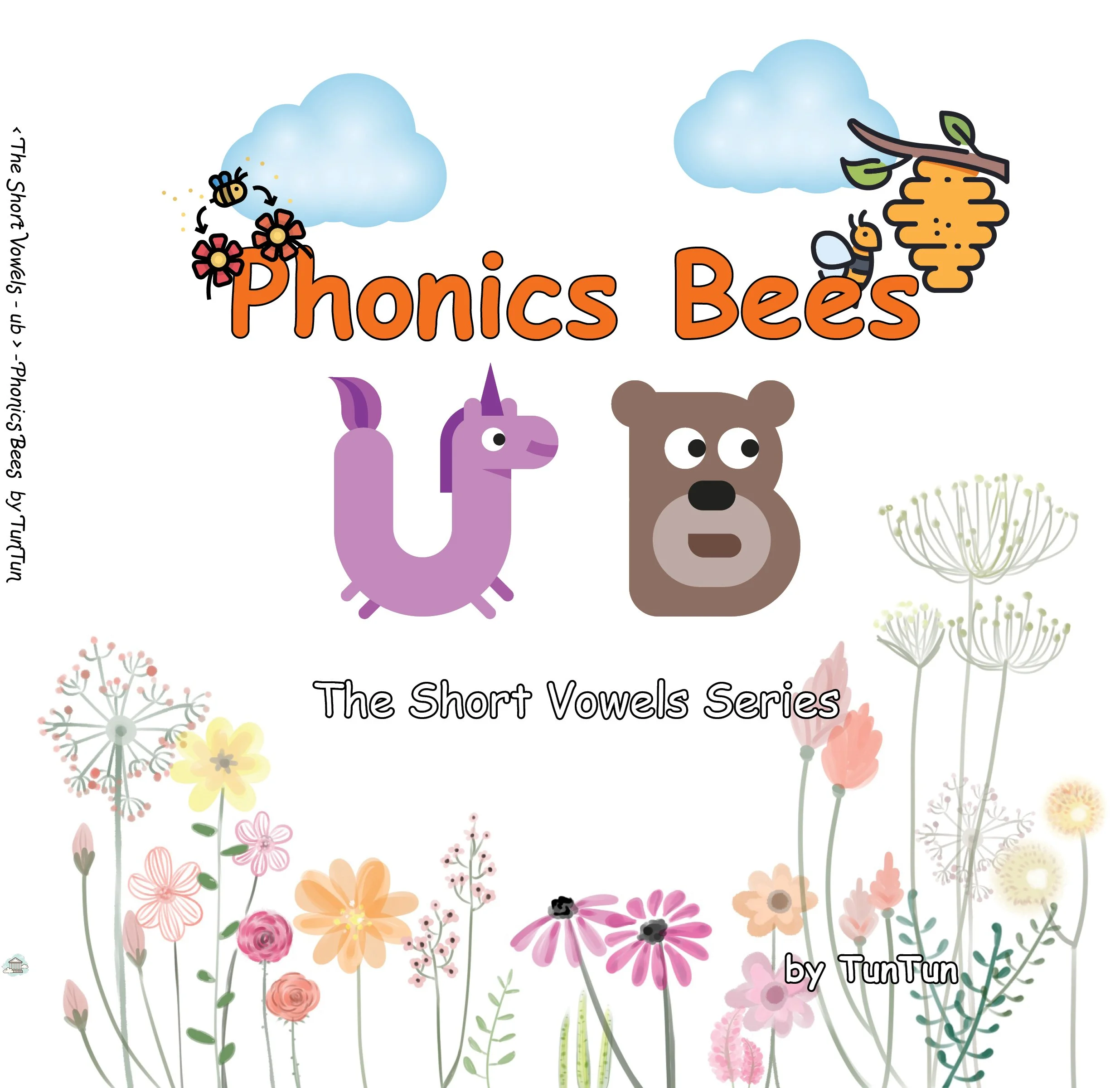The Short Vowels - ub.jpg