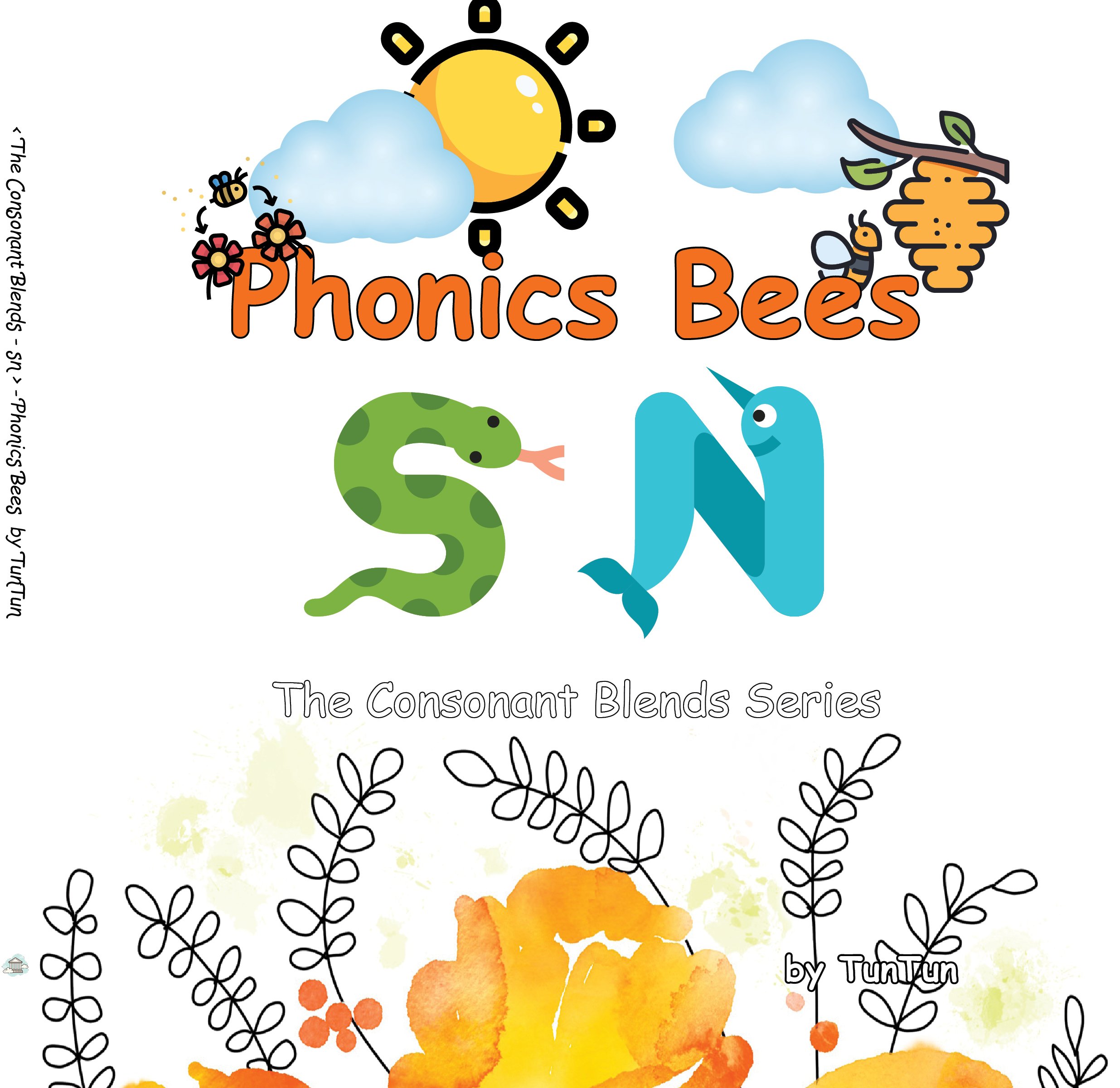 The Consonant Blends - sn.jpg