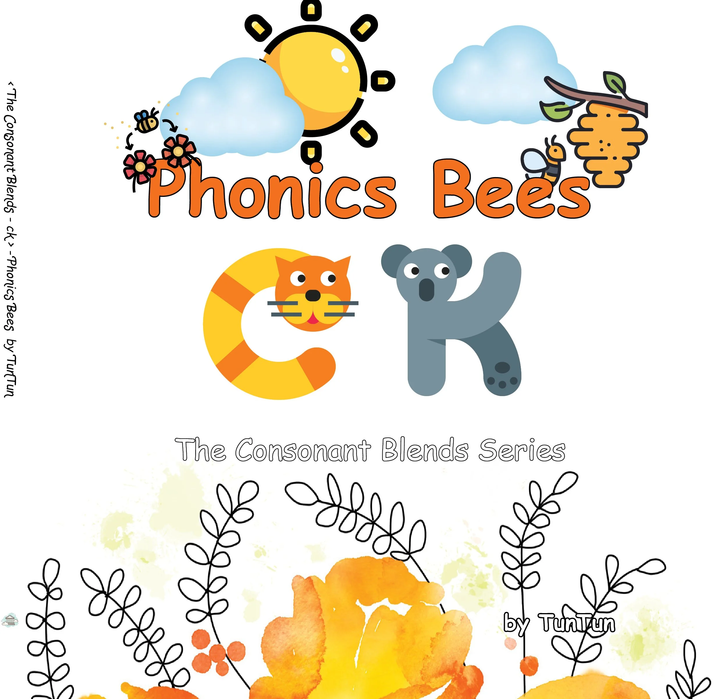 The Consonant Blends - ck.jpg