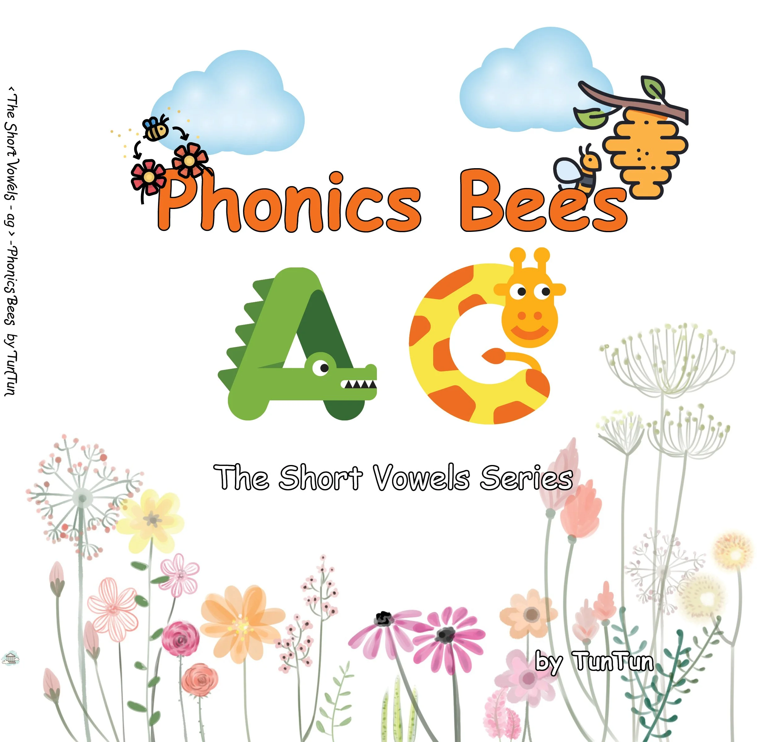 The Short Vowels - ag.jpg
