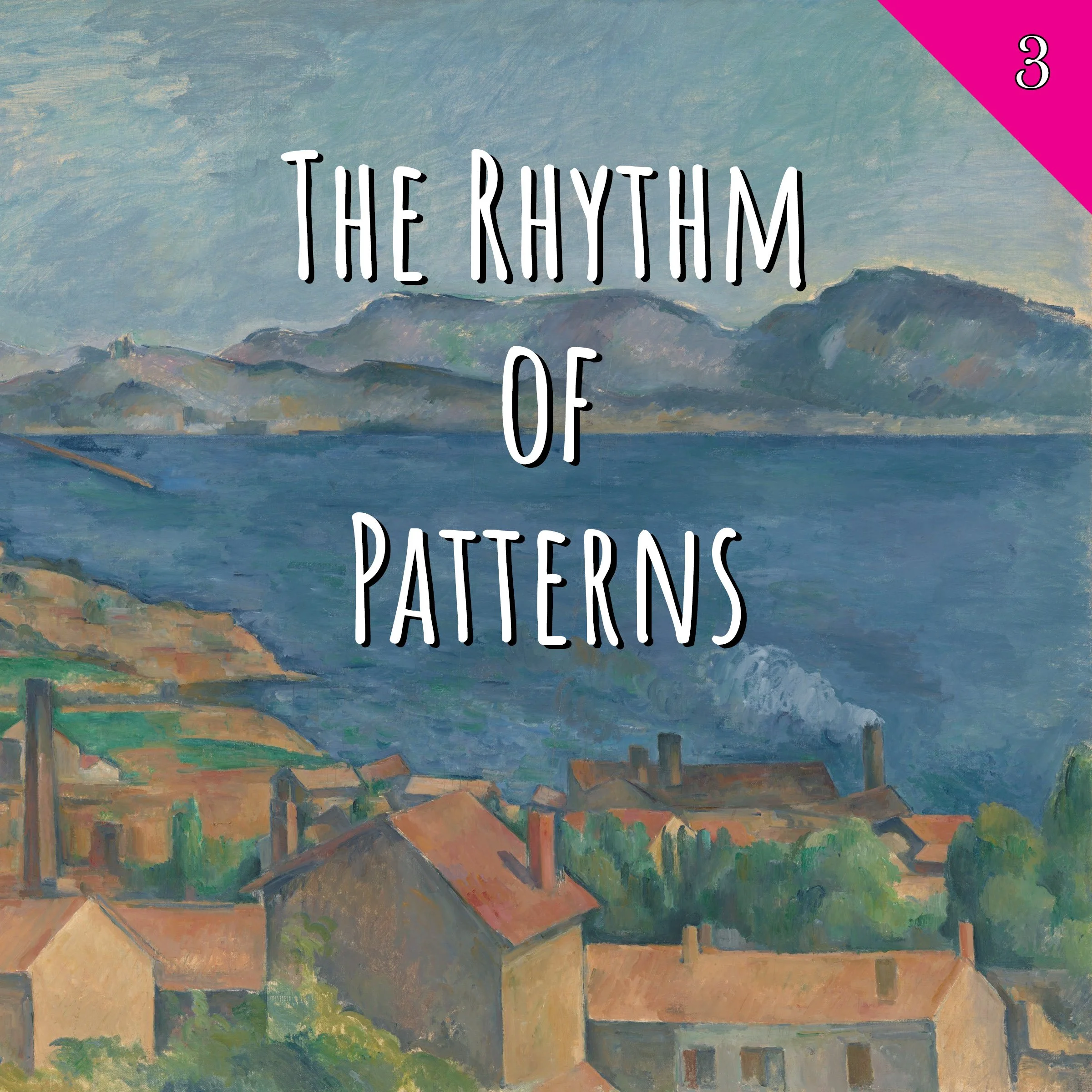 3rd Grade Art - The Rhythm of Patterns.jpg