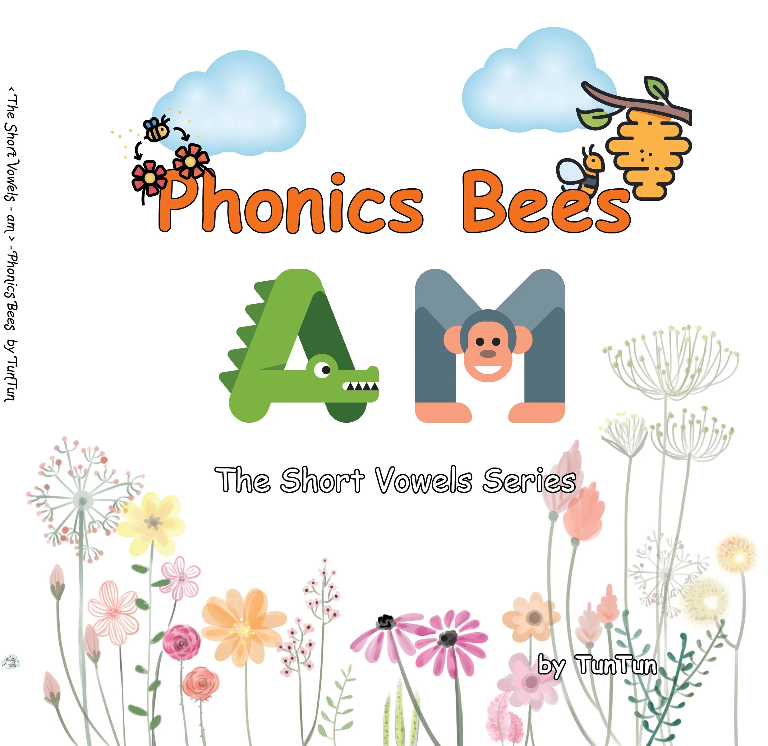 The Short Vowels - am.jpg